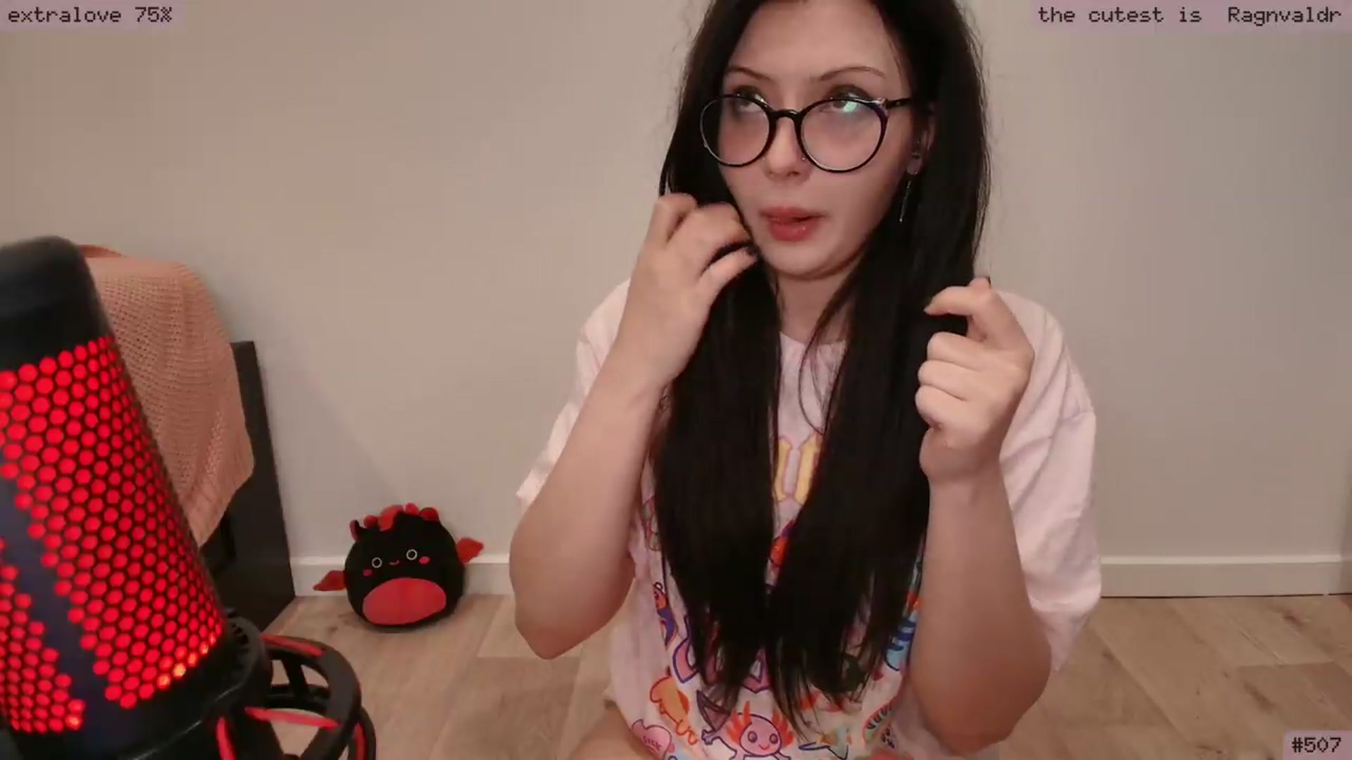 Gallery image thumbnail from RoomToAvoid's myfreecams stream on, 06/03/2026, 02:59 image 17 of 20