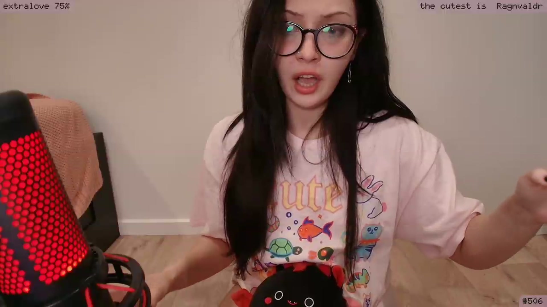 Gallery image thumbnail from RoomToAvoid's myfreecams stream on, 06/03/2026, 02:59 image 16 of 20