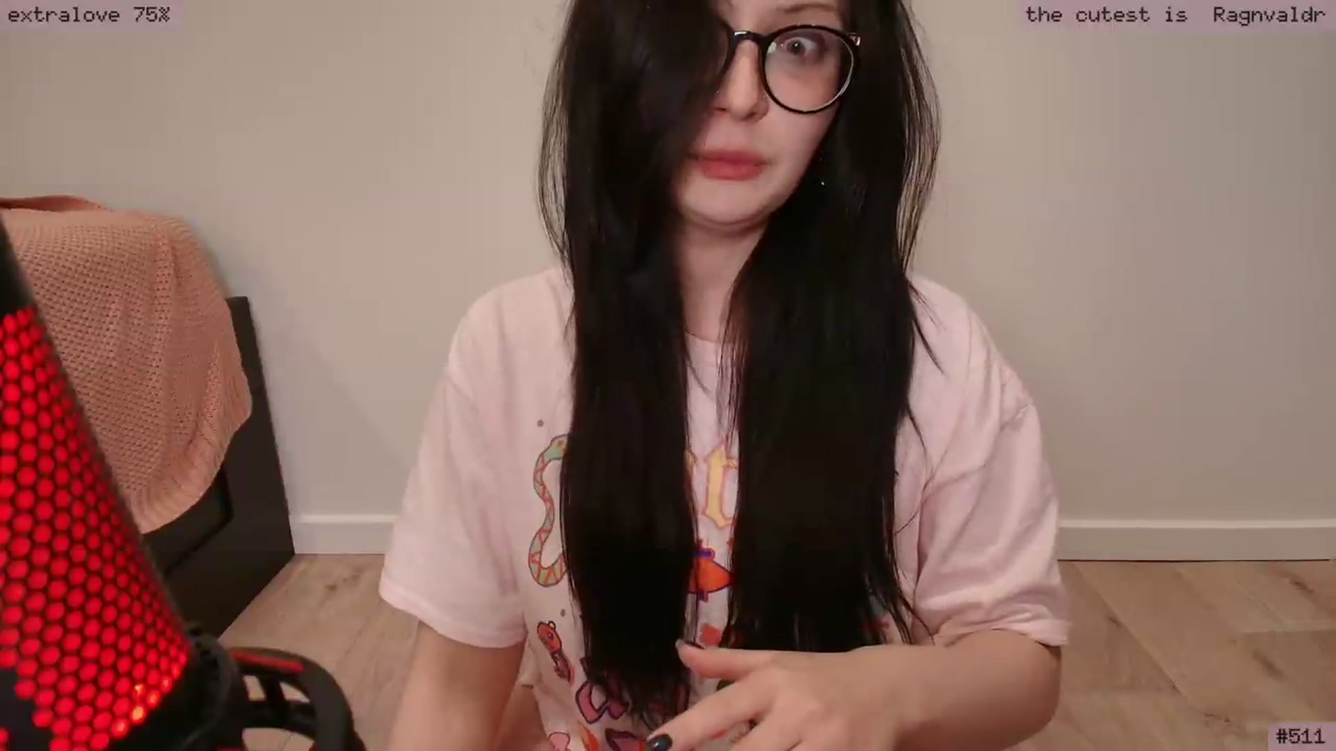 Gallery image thumbnail from RoomToAvoid's myfreecams stream on, 06/03/2026, 02:59 image 4 of 20