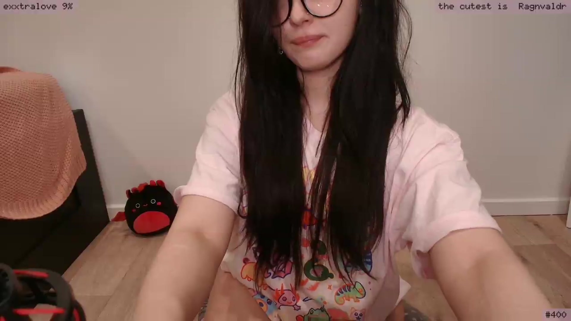 Gallery image thumbnail from RoomToAvoid's myfreecams stream on, 06/03/2026, 04:54 image 20 of 20