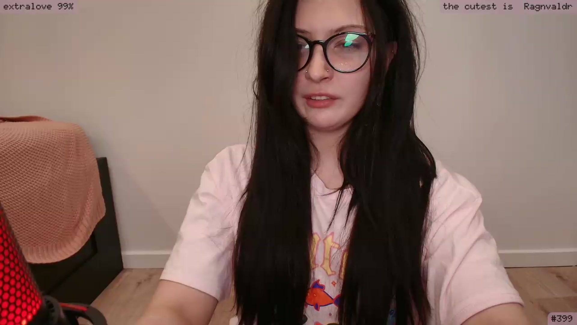 Gallery image thumbnail from RoomToAvoid's myfreecams stream on, 06/03/2026, 04:54 image 10 of 20