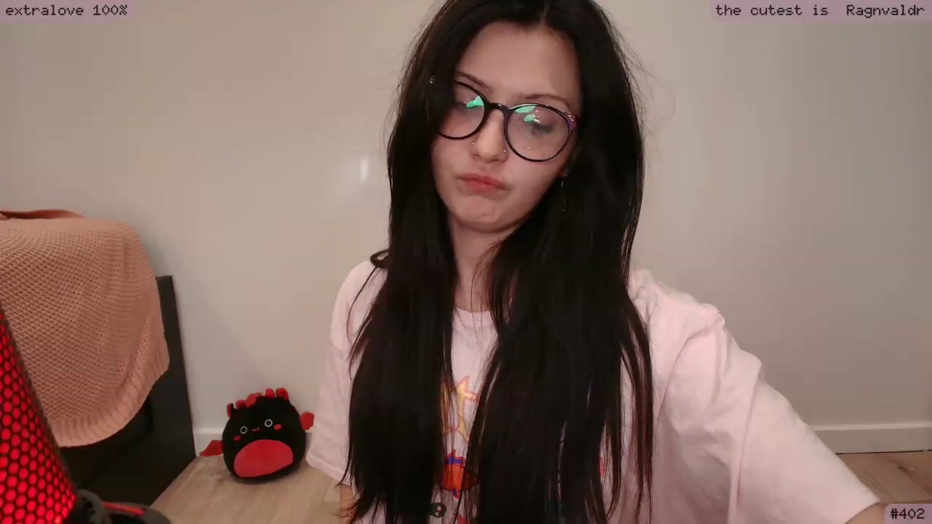 Gallery image thumbnail from RoomToAvoid's myfreecams stream on, 06/03/2026, 04:54 image 14 of 20