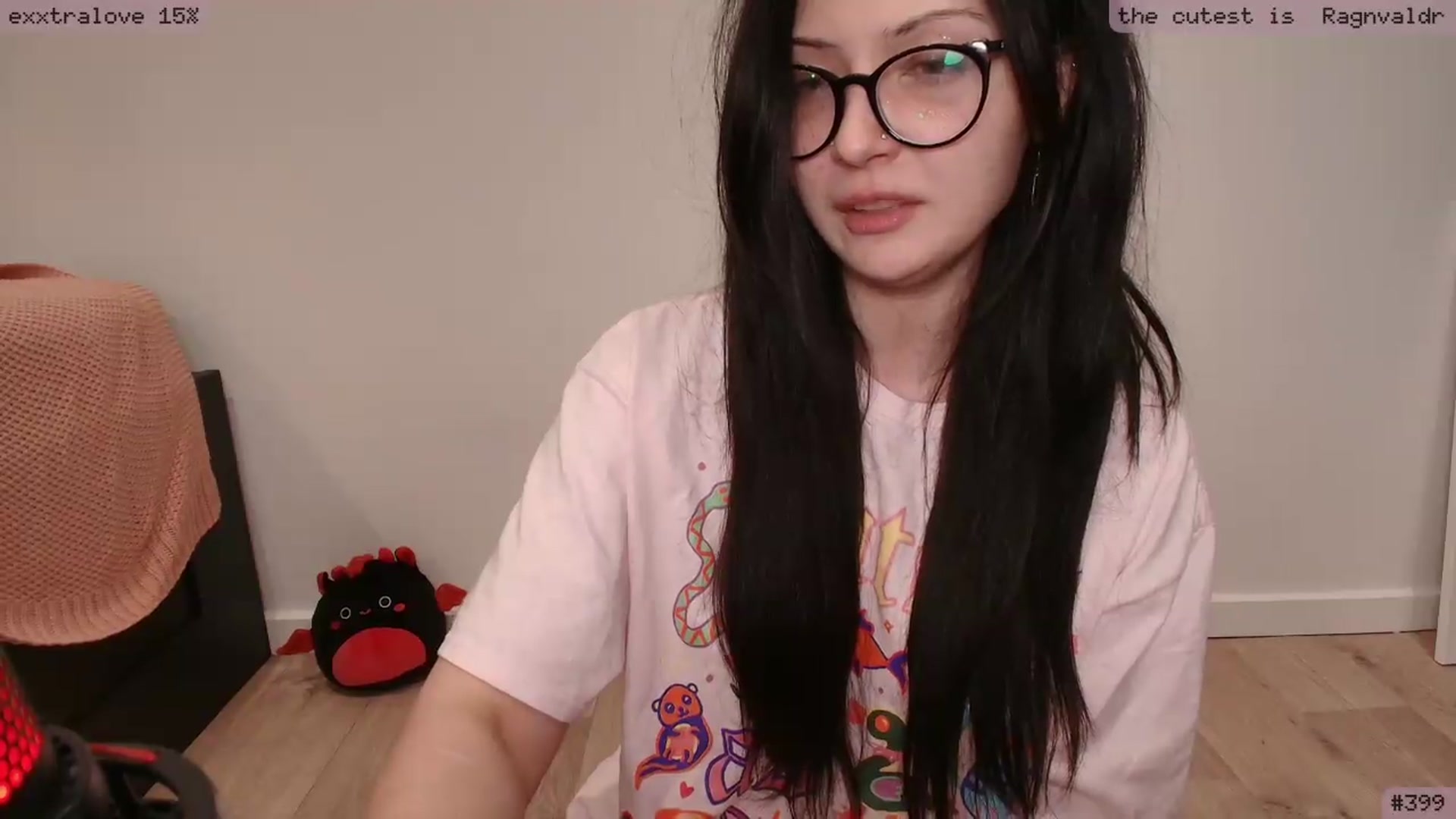 Gallery image thumbnail from RoomToAvoid's myfreecams stream on, 06/03/2026, 05:13 image 6 of 20