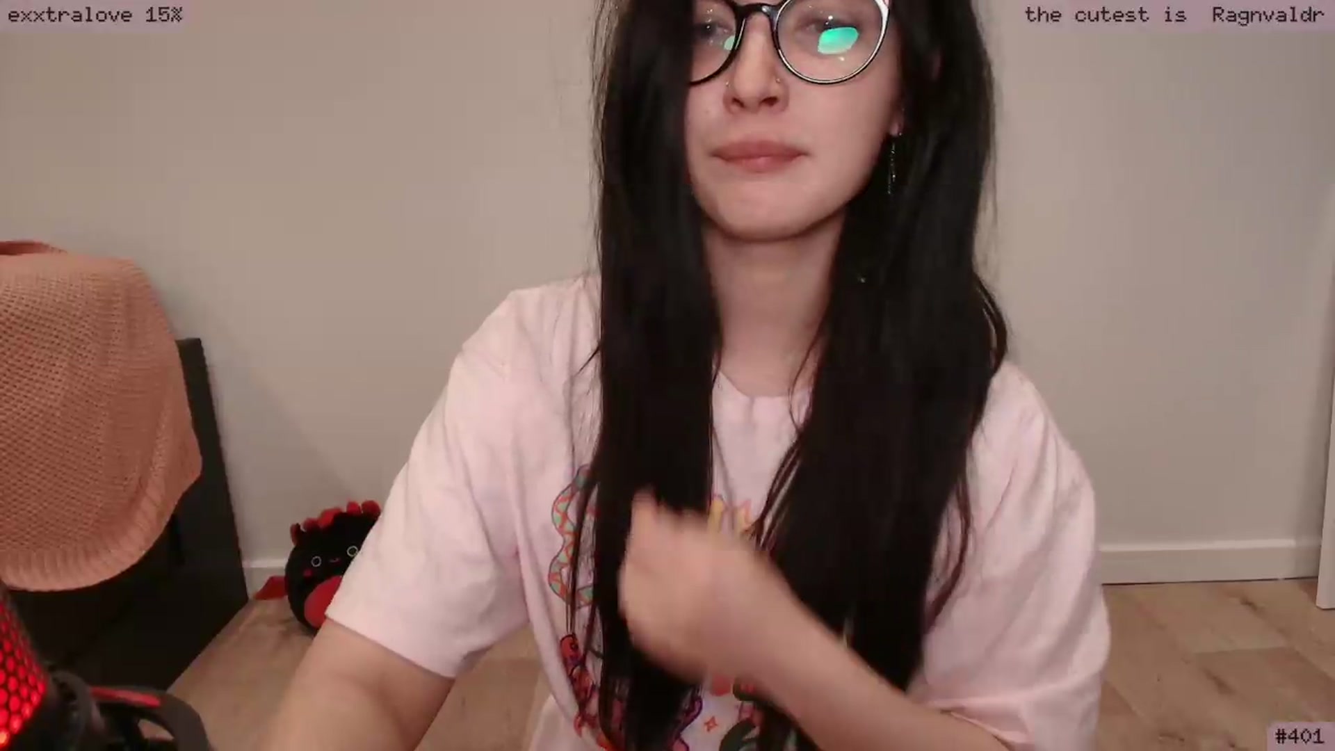 Gallery image thumbnail from RoomToAvoid's myfreecams stream on, 06/03/2026, 05:13 image 4 of 20