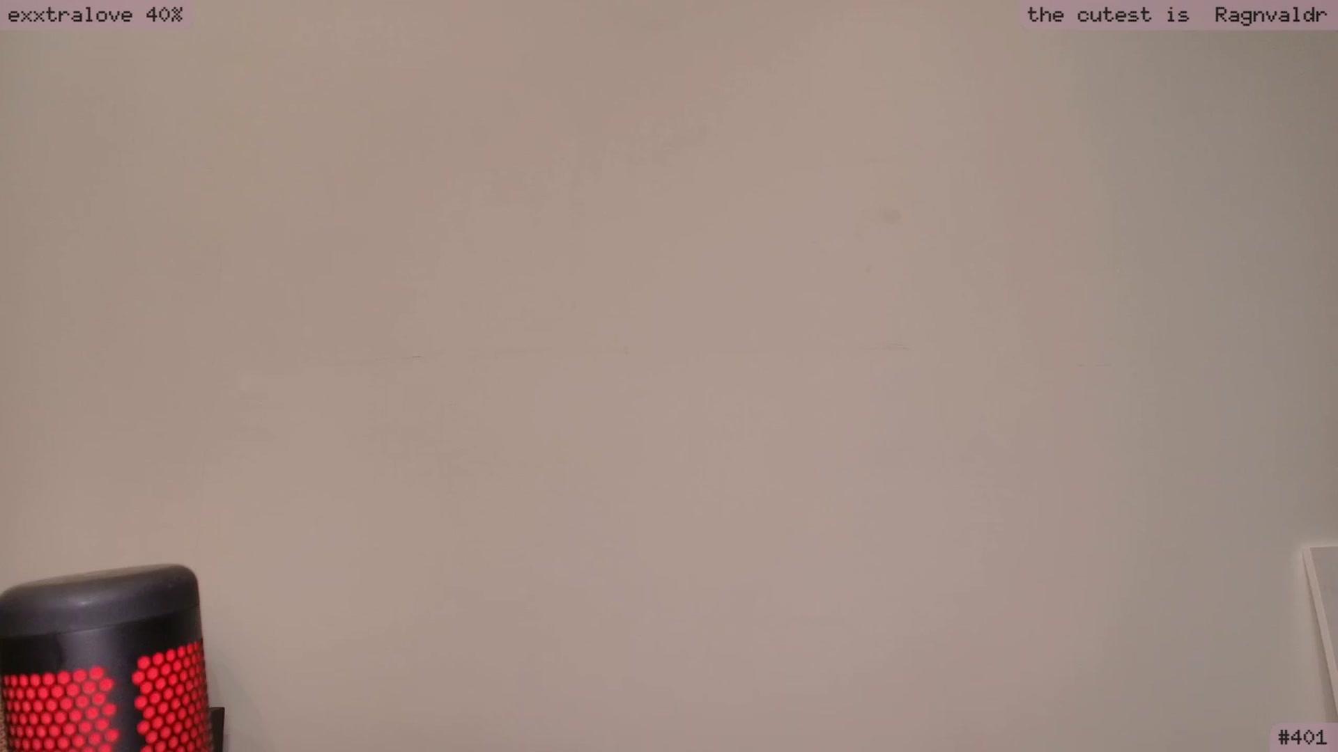 Gallery image thumbnail from RoomToAvoid's myfreecams stream on, 06/03/2026, 05:13 image 17 of 20