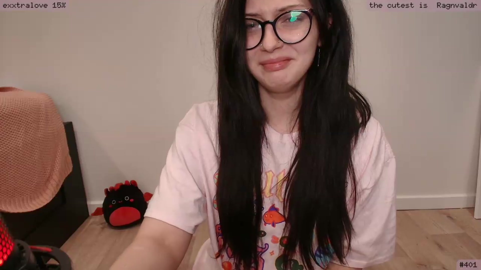 Gallery image thumbnail from RoomToAvoid's myfreecams stream on, 06/03/2026, 05:13 image 5 of 20