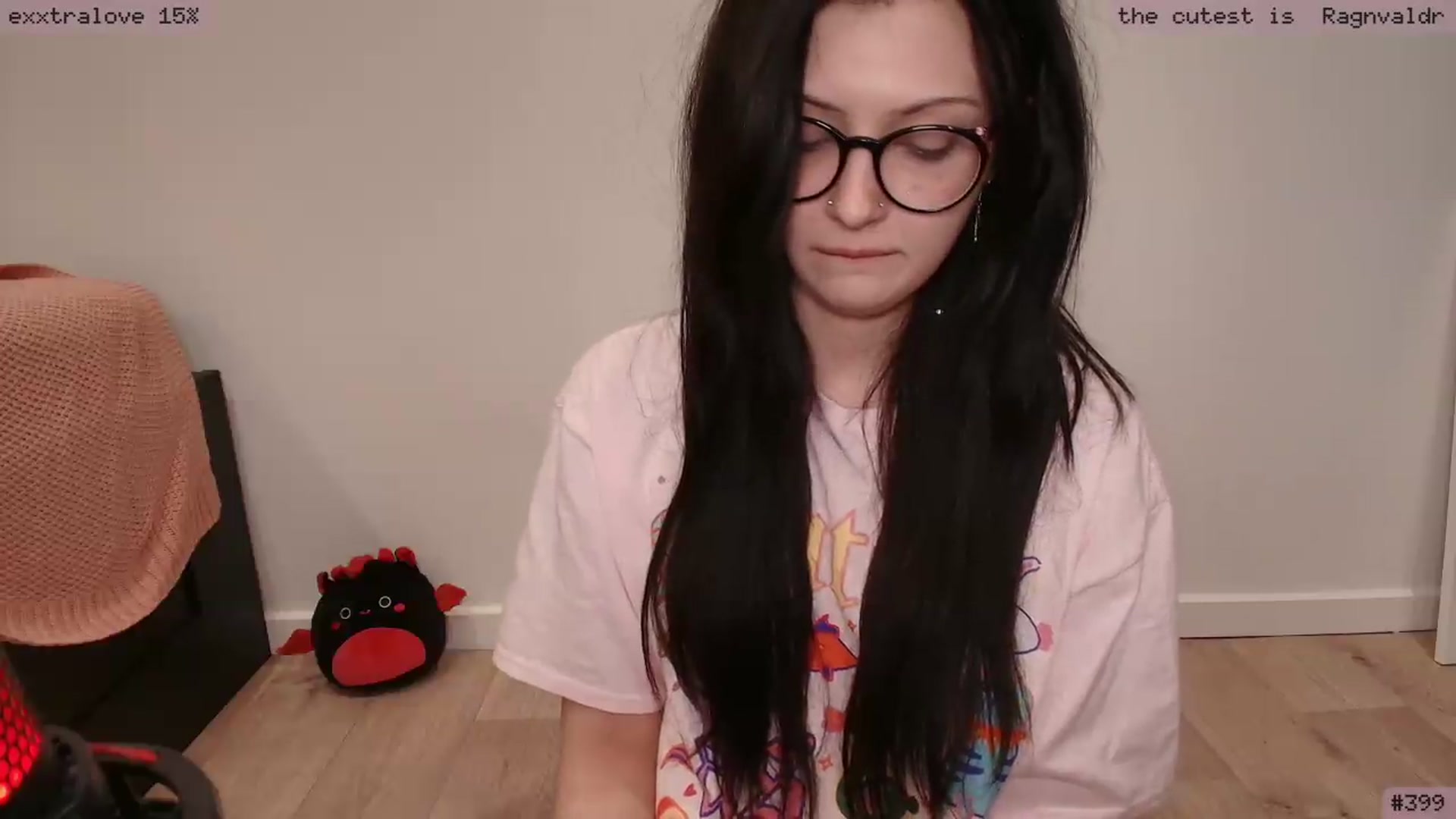 Gallery image thumbnail from RoomToAvoid's myfreecams stream on, 06/03/2026, 05:13 image 7 of 20