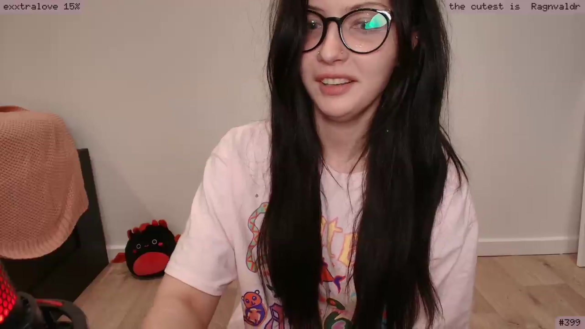 Gallery image thumbnail from RoomToAvoid's myfreecams stream on, 06/03/2026, 05:13 image 8 of 20