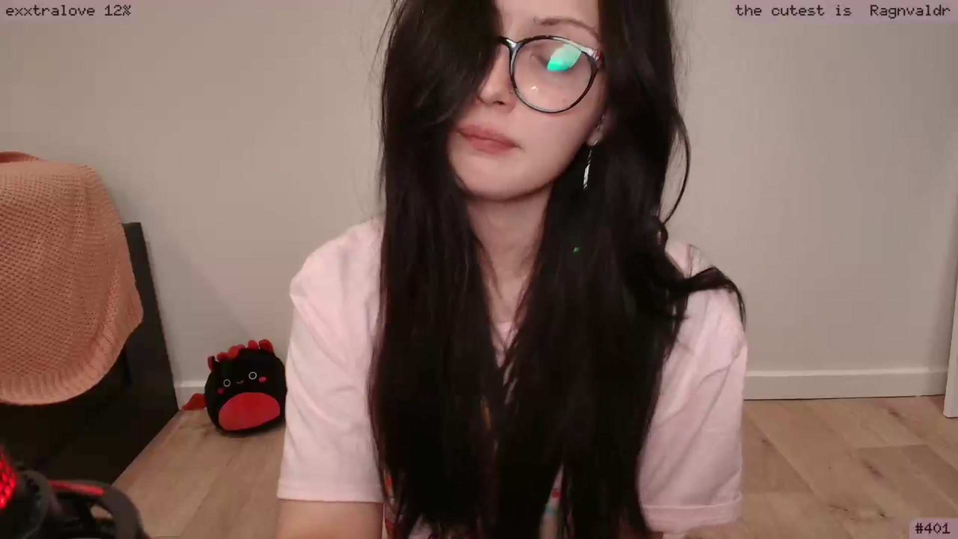 Gallery image thumbnail from RoomToAvoid's myfreecams stream on, 06/03/2026, 05:13 image 2 of 20