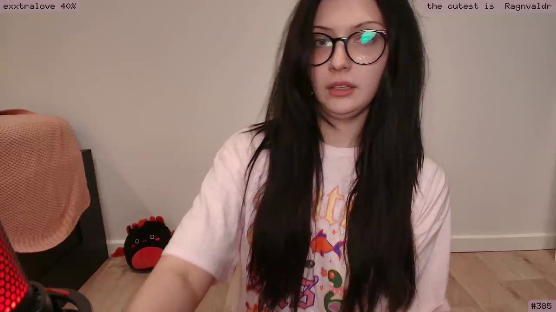 Gallery image thumbnail from RoomToAvoid's myfreecams stream on, 06/03/2026, 05:13 image 20 of 20