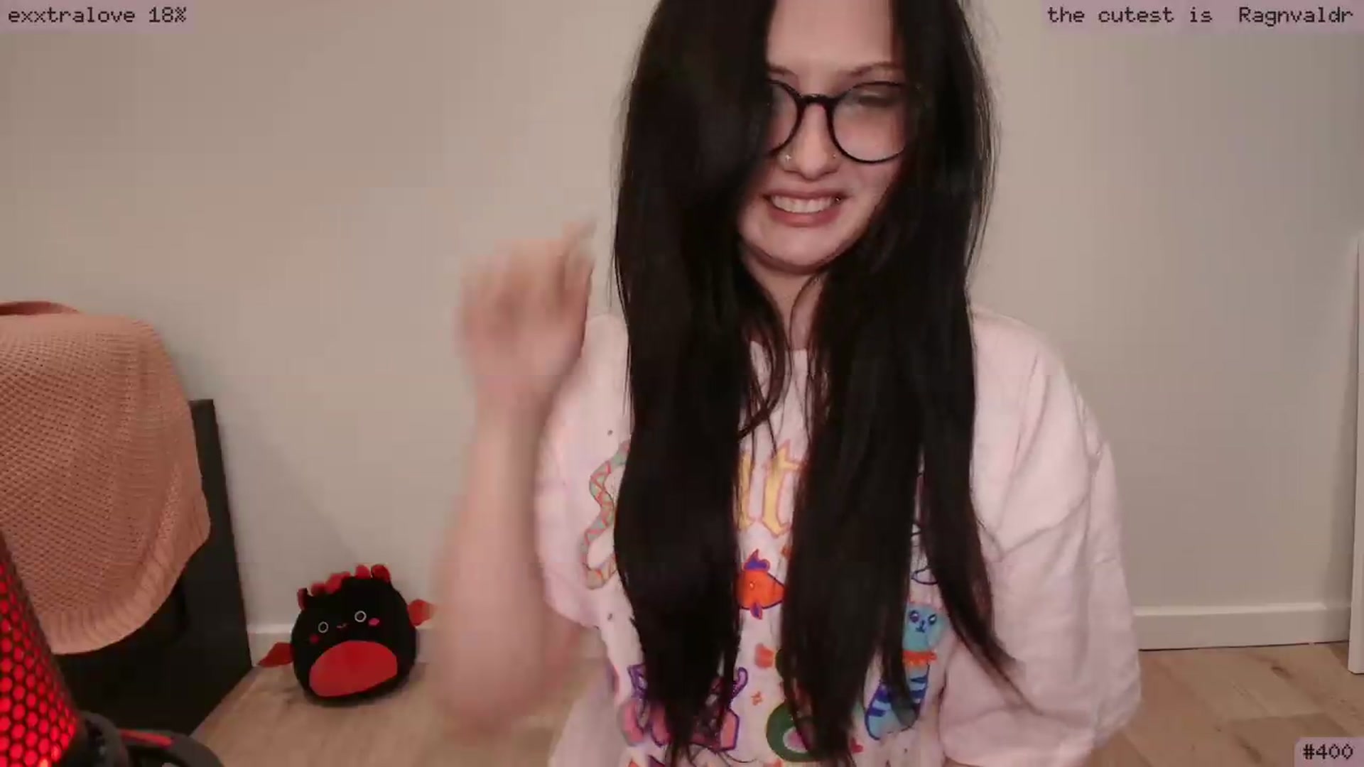 Gallery image thumbnail from RoomToAvoid's myfreecams stream on, 06/03/2026, 05:13 image 13 of 20