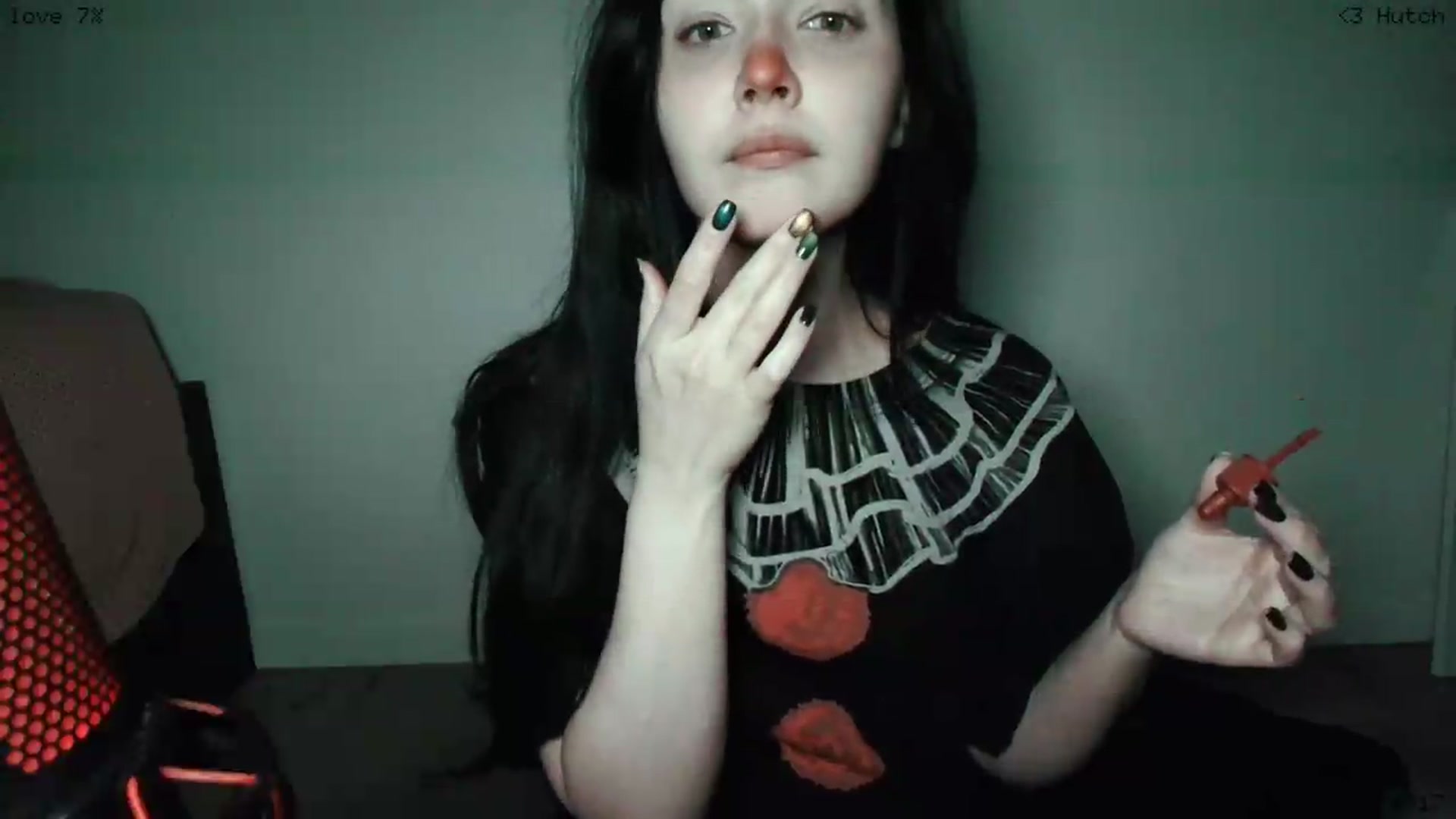 Gallery image thumbnail from RoomToAvoid's myfreecams stream on, 06/04/2026, 04:49 image 5 of 20