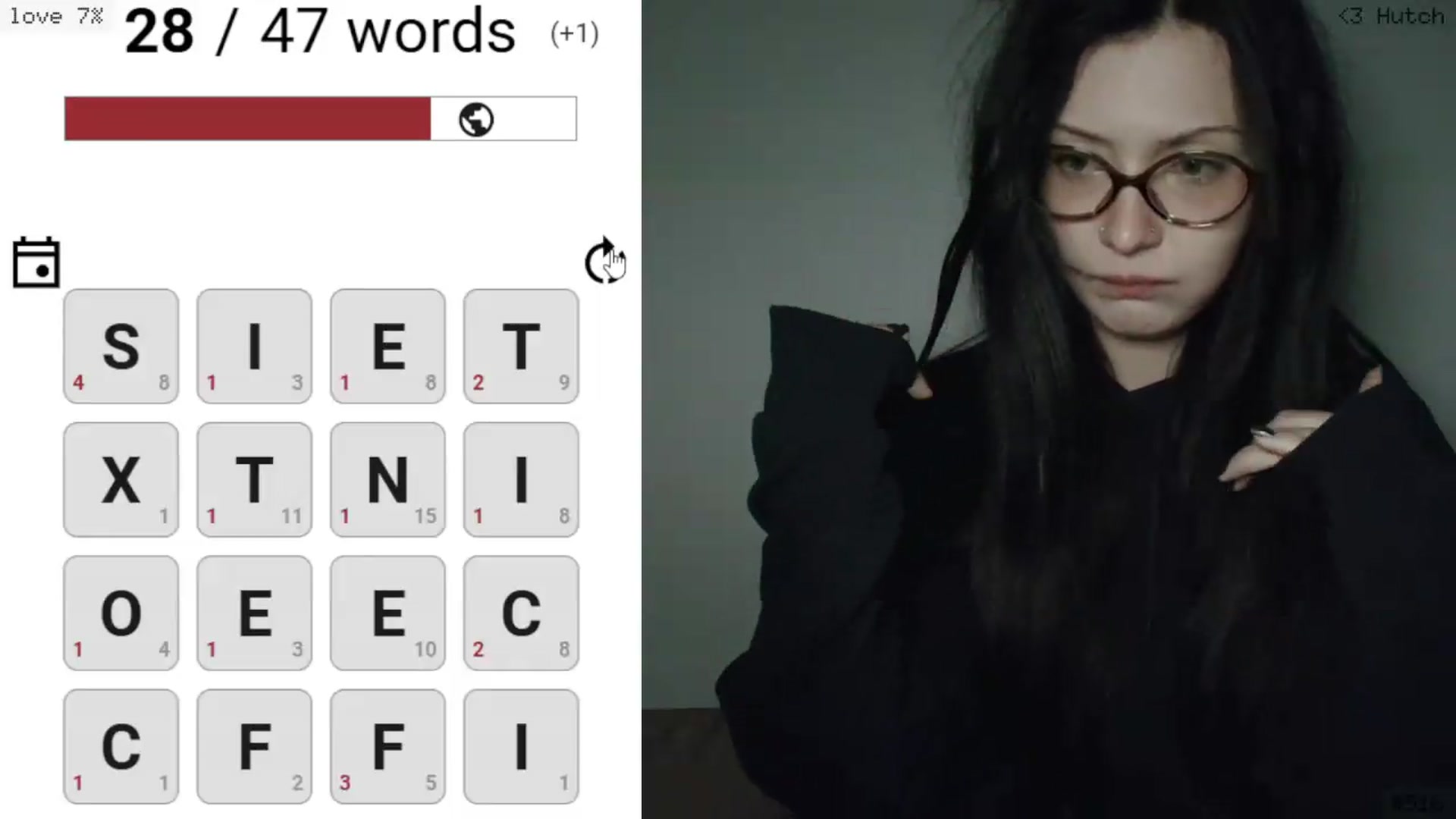 Gallery image thumbnail from RoomToAvoid's myfreecams stream on, 06/04/2026, 04:49 image 3 of 20