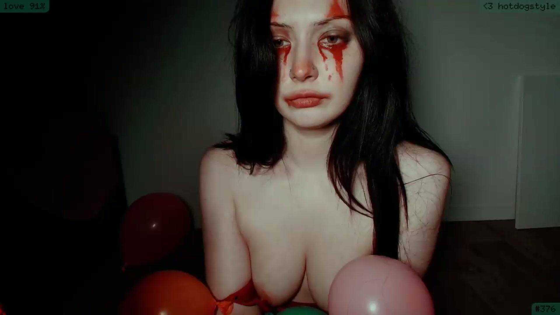 Gallery image thumbnail from RoomToAvoid's myfreecams stream on, 06/04/2026, 06:30 image 7 of 20