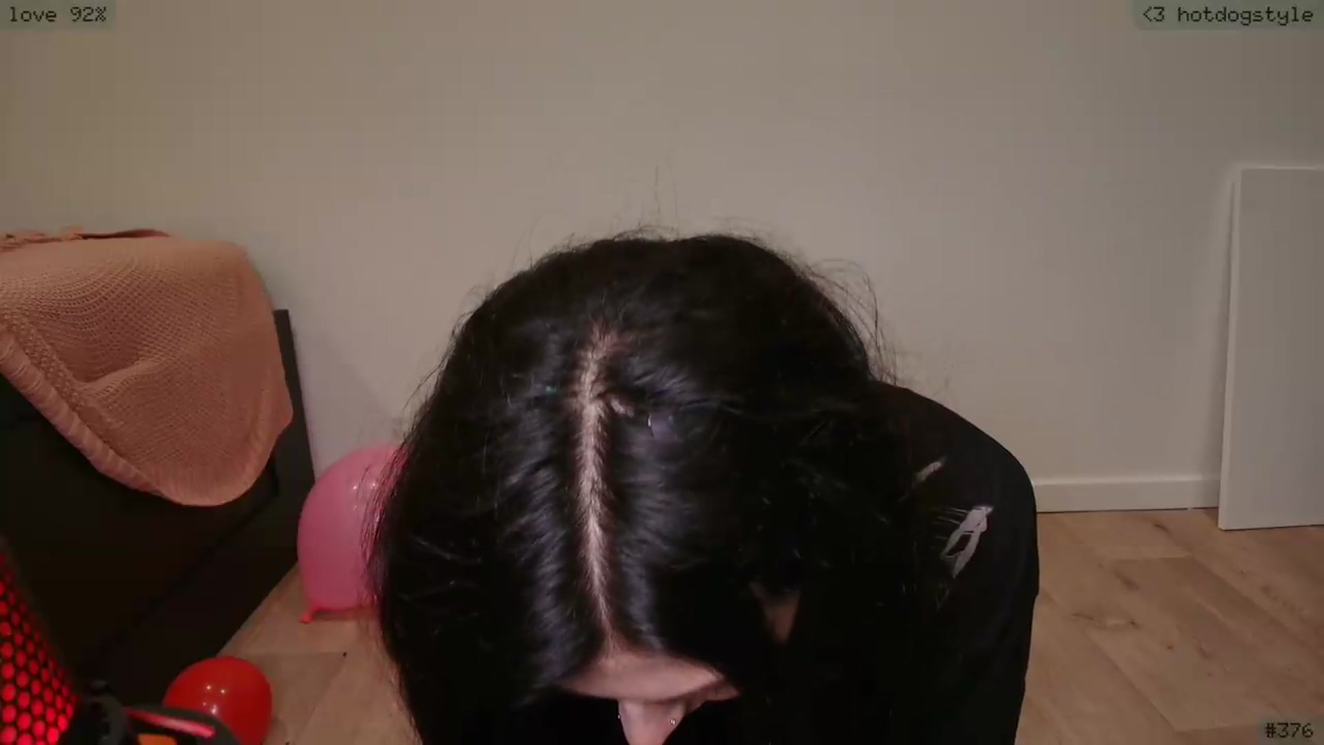 Gallery image thumbnail from RoomToAvoid's myfreecams stream on, 06/04/2026, 06:30 image 19 of 20