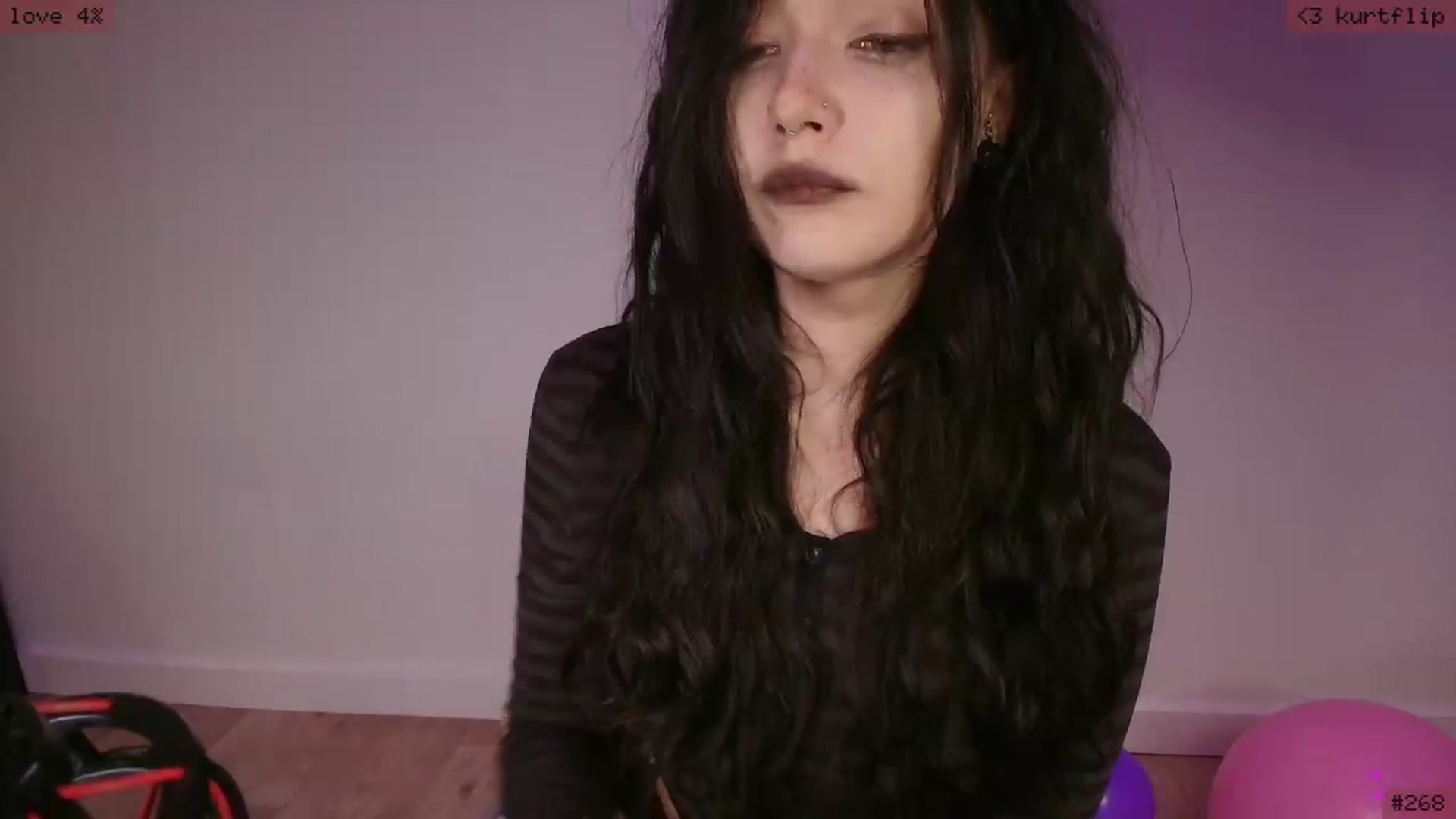 Gallery image thumbnail from RoomToAvoid's myfreecams stream on, 06/07/2026, 03:54 image 4 of 20