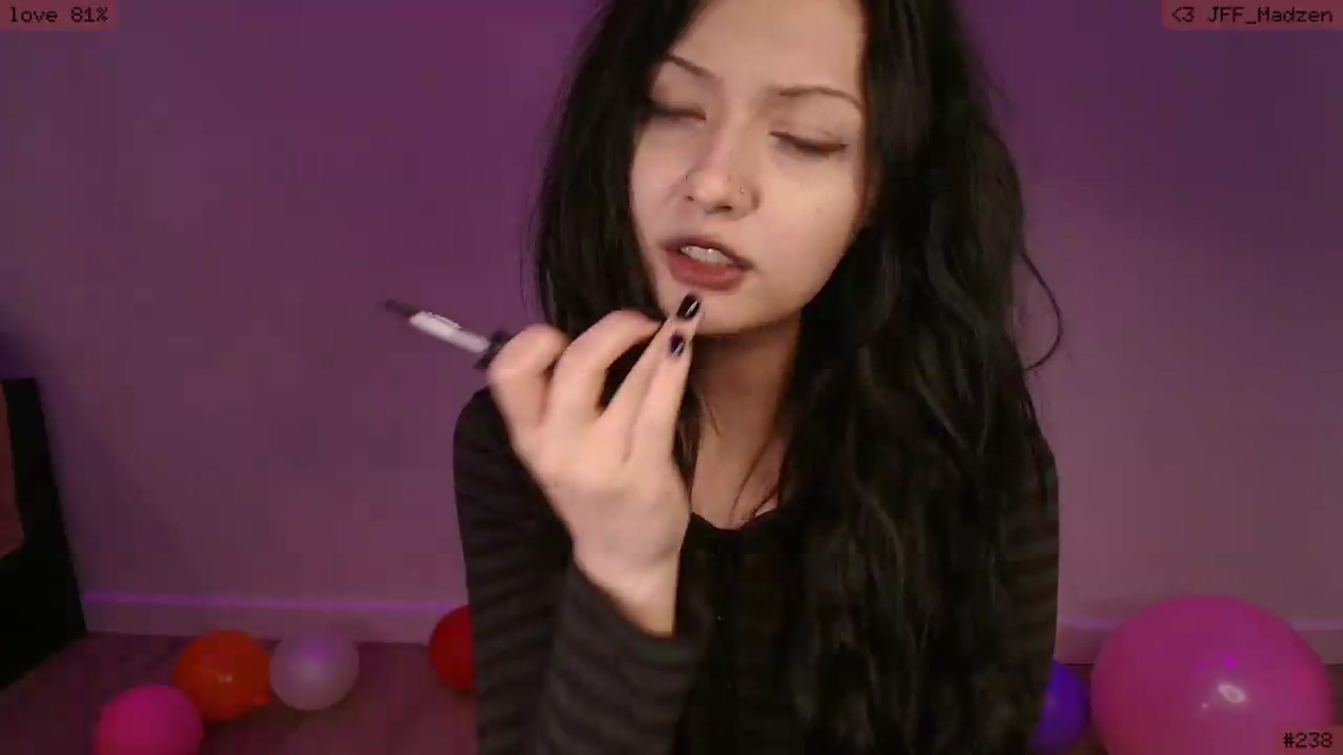 Gallery image thumbnail from RoomToAvoid's myfreecams stream on, 06/07/2026, 03:54 image 9 of 20
