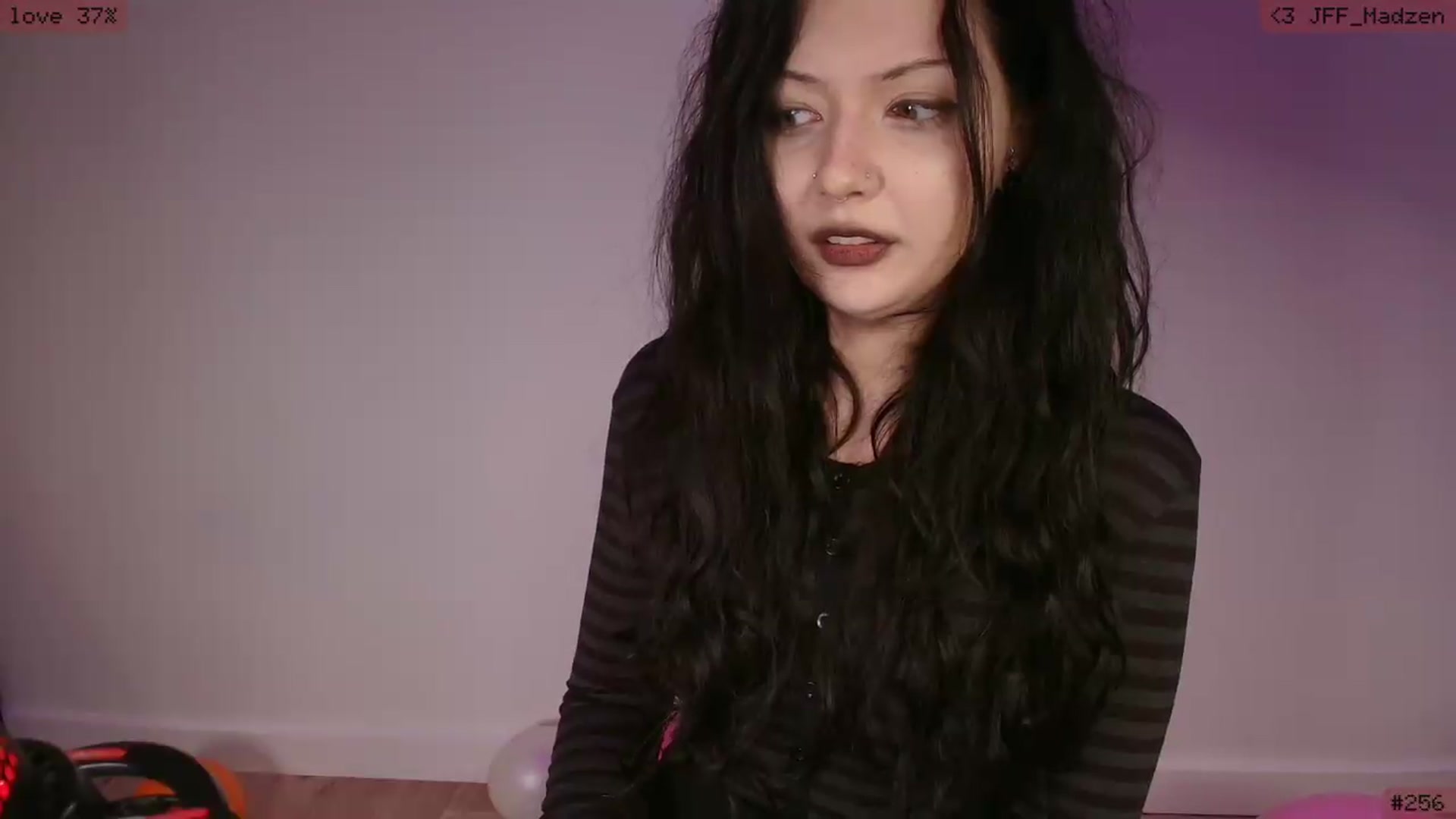 Gallery image thumbnail from RoomToAvoid's myfreecams stream on, 06/07/2026, 03:54 image 5 of 20