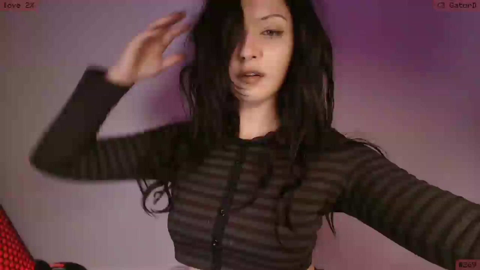 Gallery image thumbnail from RoomToAvoid's myfreecams stream on, 06/07/2026, 03:54 image 1 of 20