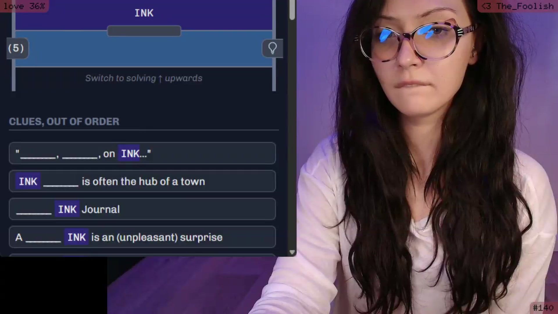 Gallery image thumbnail from RoomToAvoid's myfreecams stream on, 06/08/2026, 05:05 image 4 of 20