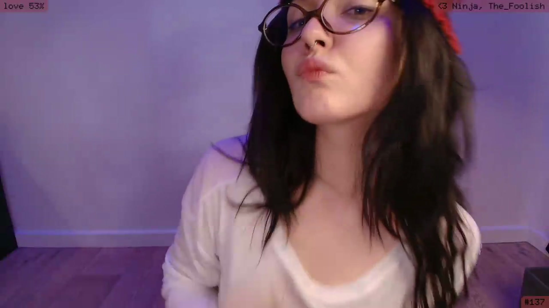 Gallery image thumbnail from RoomToAvoid's myfreecams stream on, 06/08/2026, 05:05 image 17 of 20