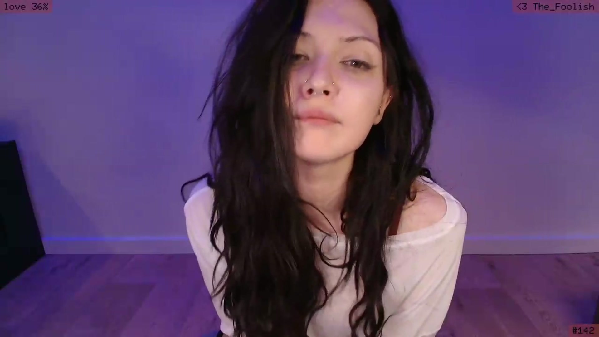 Gallery image thumbnail from RoomToAvoid's myfreecams stream on, 06/08/2026, 05:05 image 13 of 20
