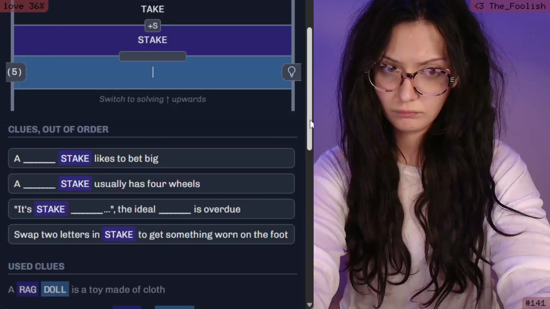 Gallery image thumbnail from RoomToAvoid's myfreecams stream on, 06/08/2026, 05:05 image 5 of 20