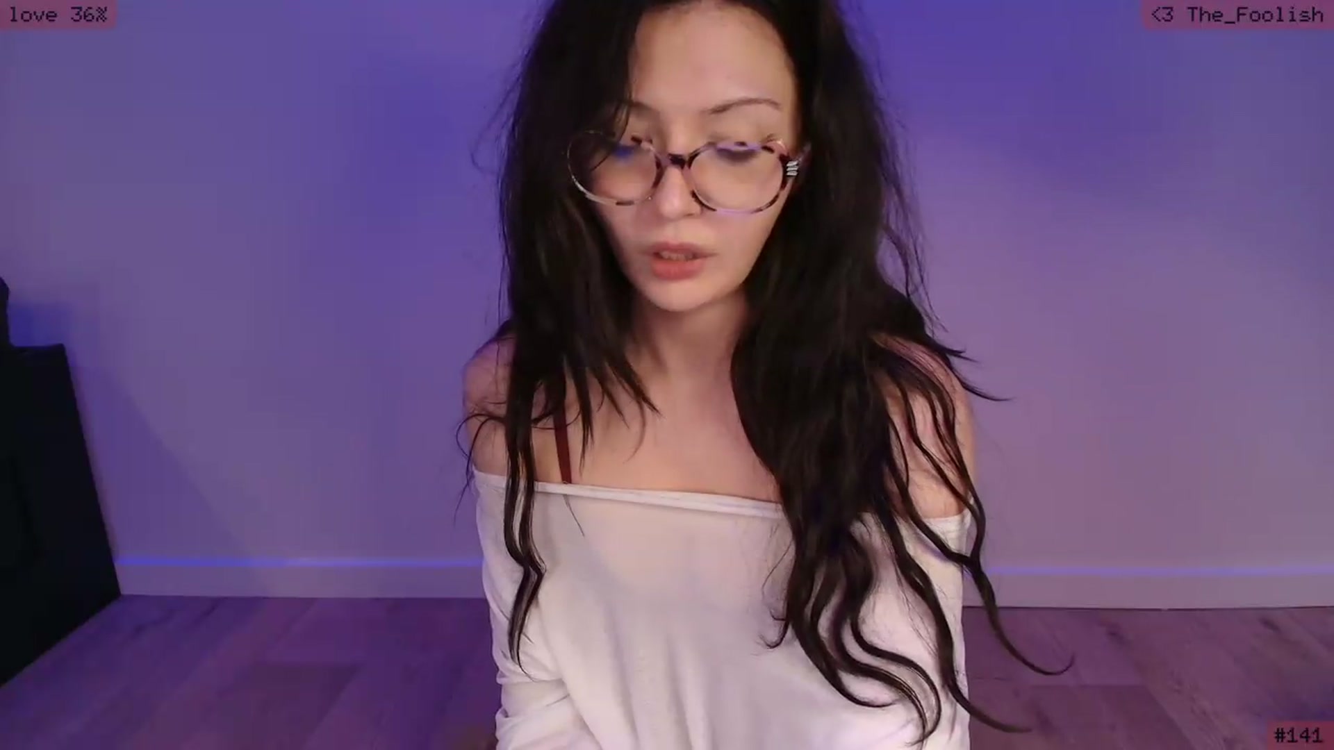 Gallery image thumbnail from RoomToAvoid's myfreecams stream on, 06/08/2026, 05:05 image 7 of 20