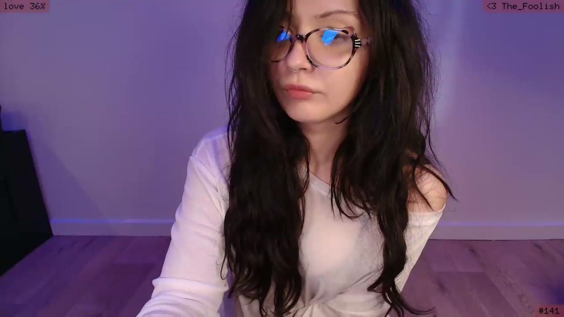 Gallery image thumbnail from RoomToAvoid's myfreecams stream on, 06/08/2026, 05:05 image 9 of 20