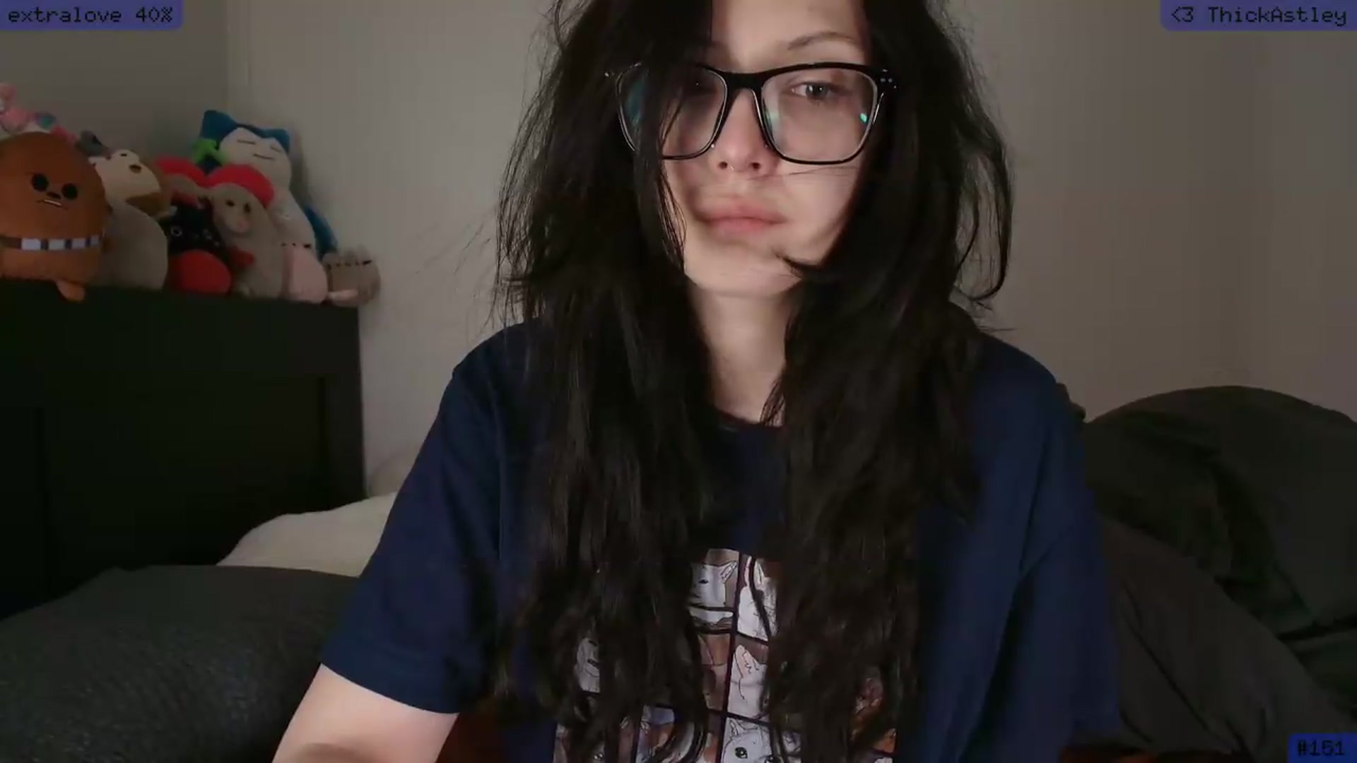 Gallery image thumbnail from RoomToAvoid's myfreecams stream on, 06/09/2026, 08:00 image 17 of 20