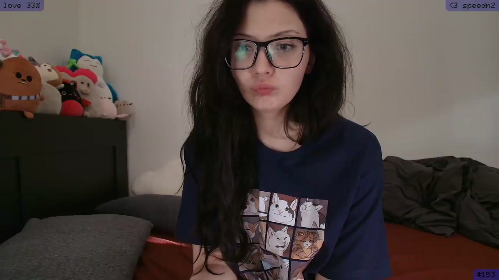 Gallery image thumbnail from RoomToAvoid's myfreecams stream on, 06/09/2026, 08:00 image 5 of 20