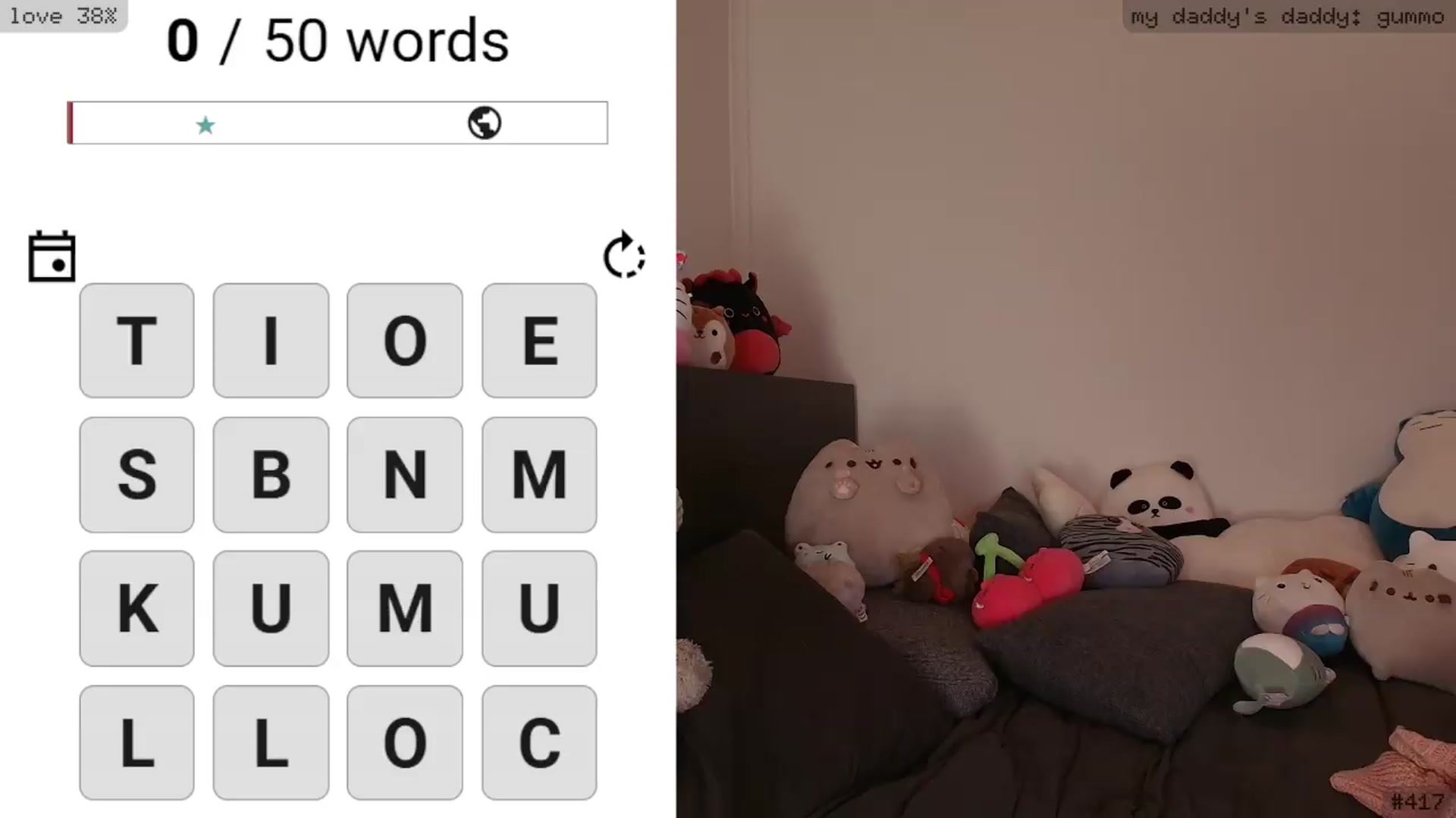 Gallery image thumbnail from RoomToAvoid's myfreecams stream on, 06/26/2026, 01:32 image 2 of 20