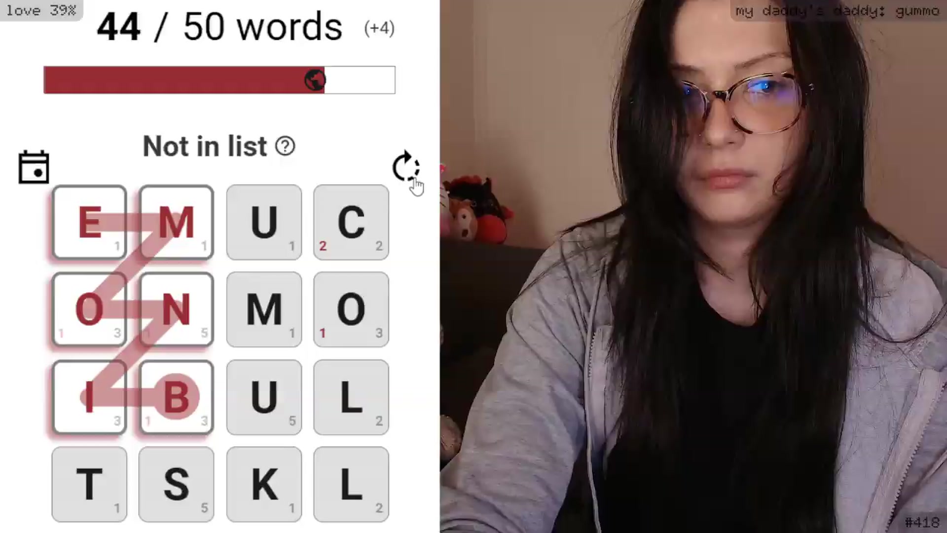 Gallery image thumbnail from RoomToAvoid's myfreecams stream on, 06/26/2026, 01:32 image 12 of 20