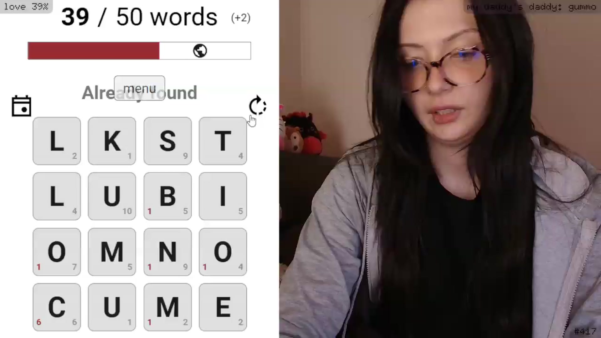 Gallery image thumbnail from RoomToAvoid's myfreecams stream on, 06/26/2026, 01:32 image 9 of 20