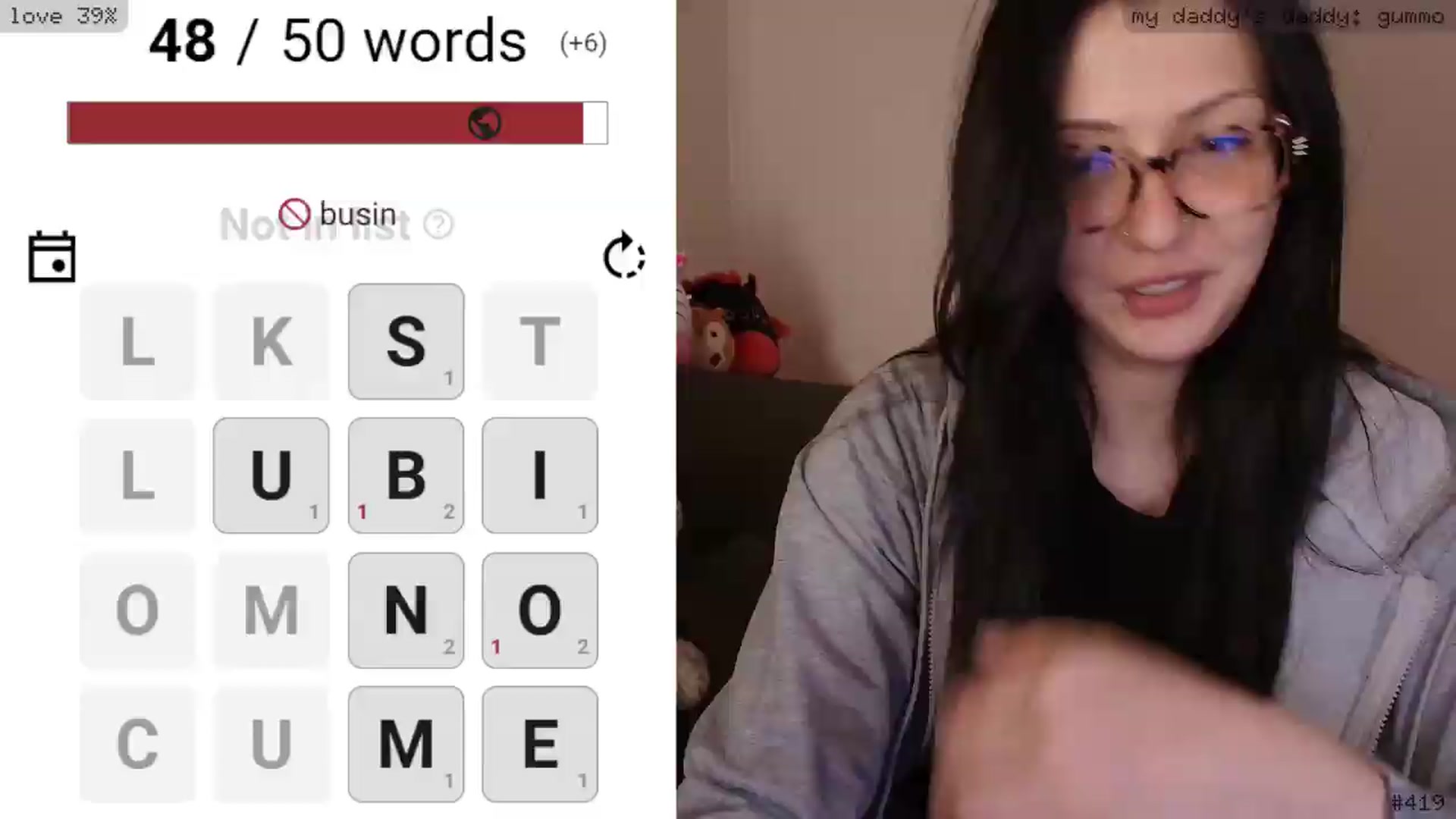 Gallery image thumbnail from RoomToAvoid's myfreecams stream on, 06/26/2026, 01:32 image 17 of 20