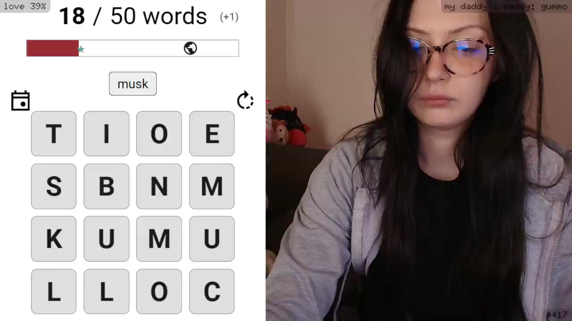 Gallery image thumbnail from RoomToAvoid's myfreecams stream on, 06/26/2026, 01:32 image 6 of 20