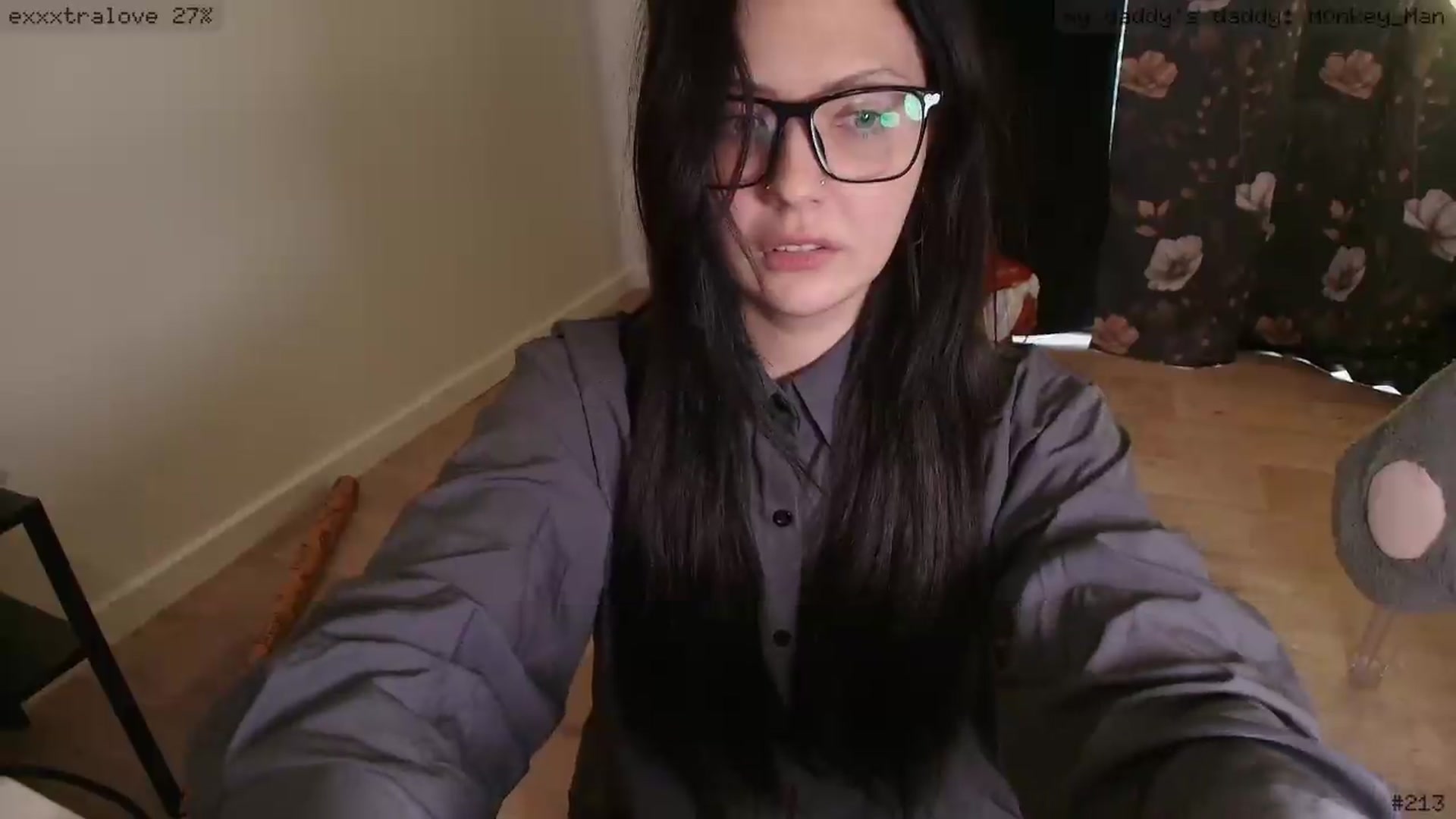 Gallery image thumbnail from RoomToAvoid's myfreecams stream on, 06/28/2026, 06:01 image 16 of 20