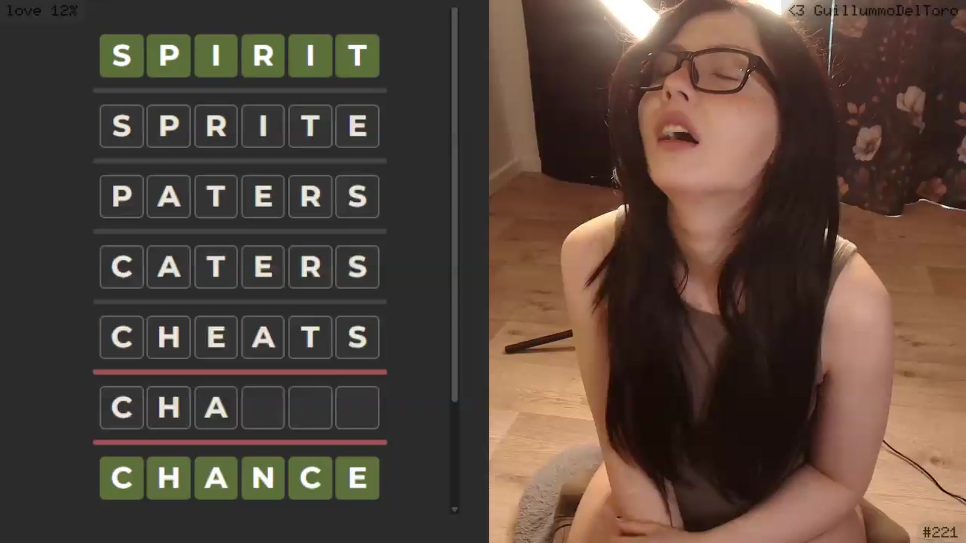 Gallery image thumbnail from RoomToAvoid's myfreecams stream on, 06/29/2026, 03:17 image 15 of 20