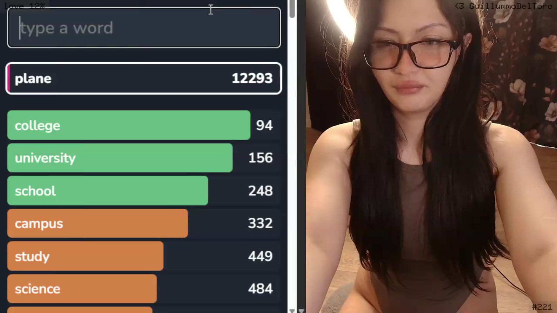 Gallery image thumbnail from RoomToAvoid's myfreecams stream on, 06/29/2026, 03:17 image 17 of 20