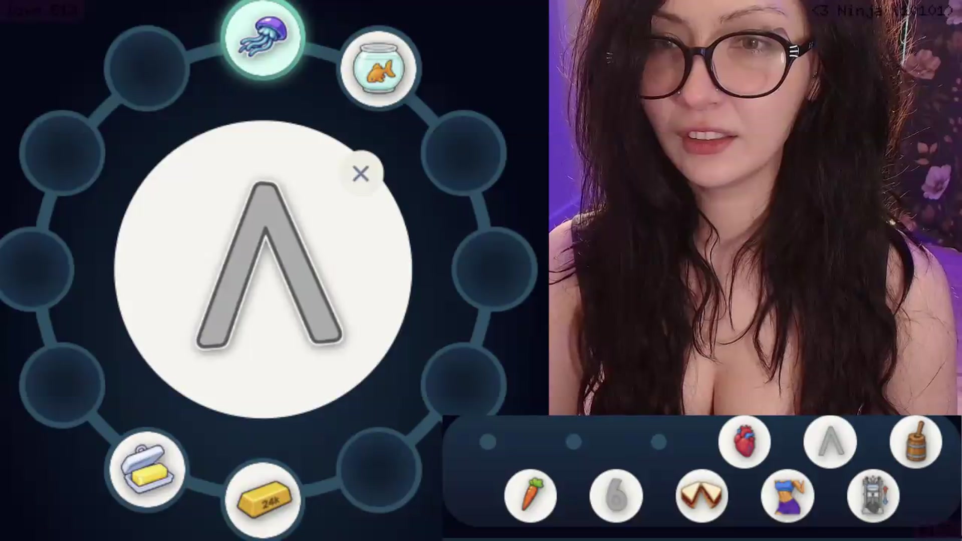 Gallery image thumbnail from RoomToAvoid's myfreecams stream on, 07/01/2026, 05:30 image 20 of 20