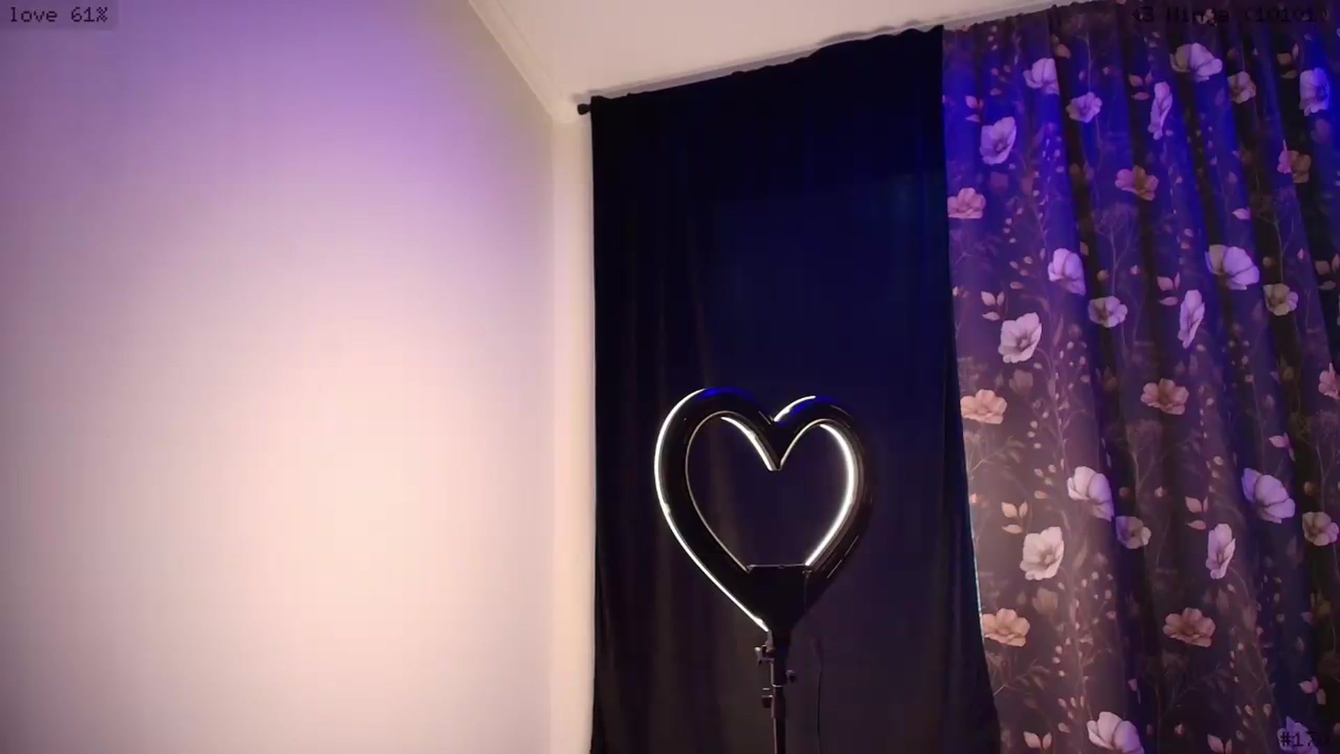 Gallery image thumbnail from RoomToAvoid's myfreecams stream on, 07/01/2026, 06:09 image 8 of 20