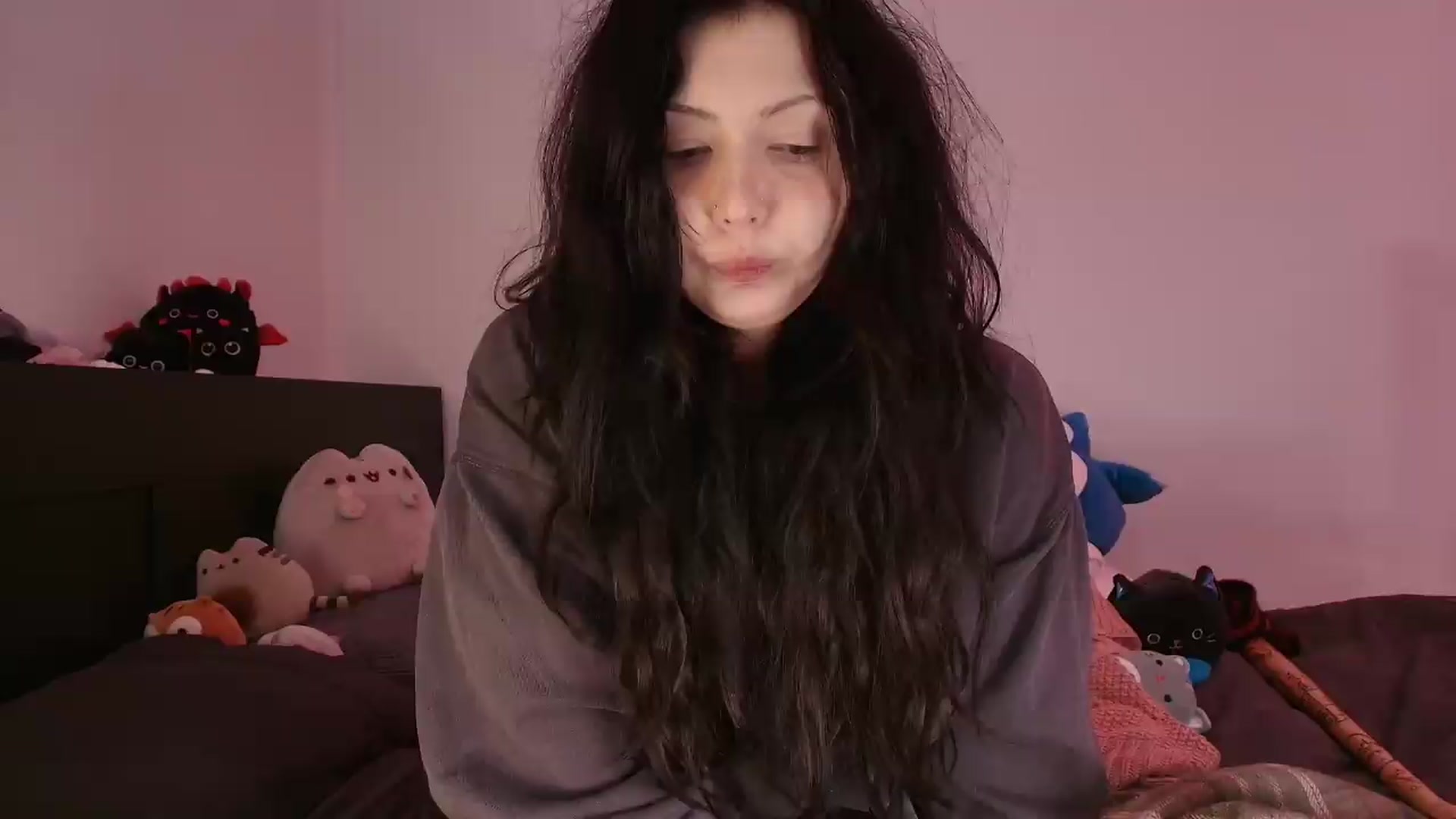 Gallery image thumbnail from RoomToAvoid's myfreecams stream on, 07/03/2026, 03:19 image 3 of 20
