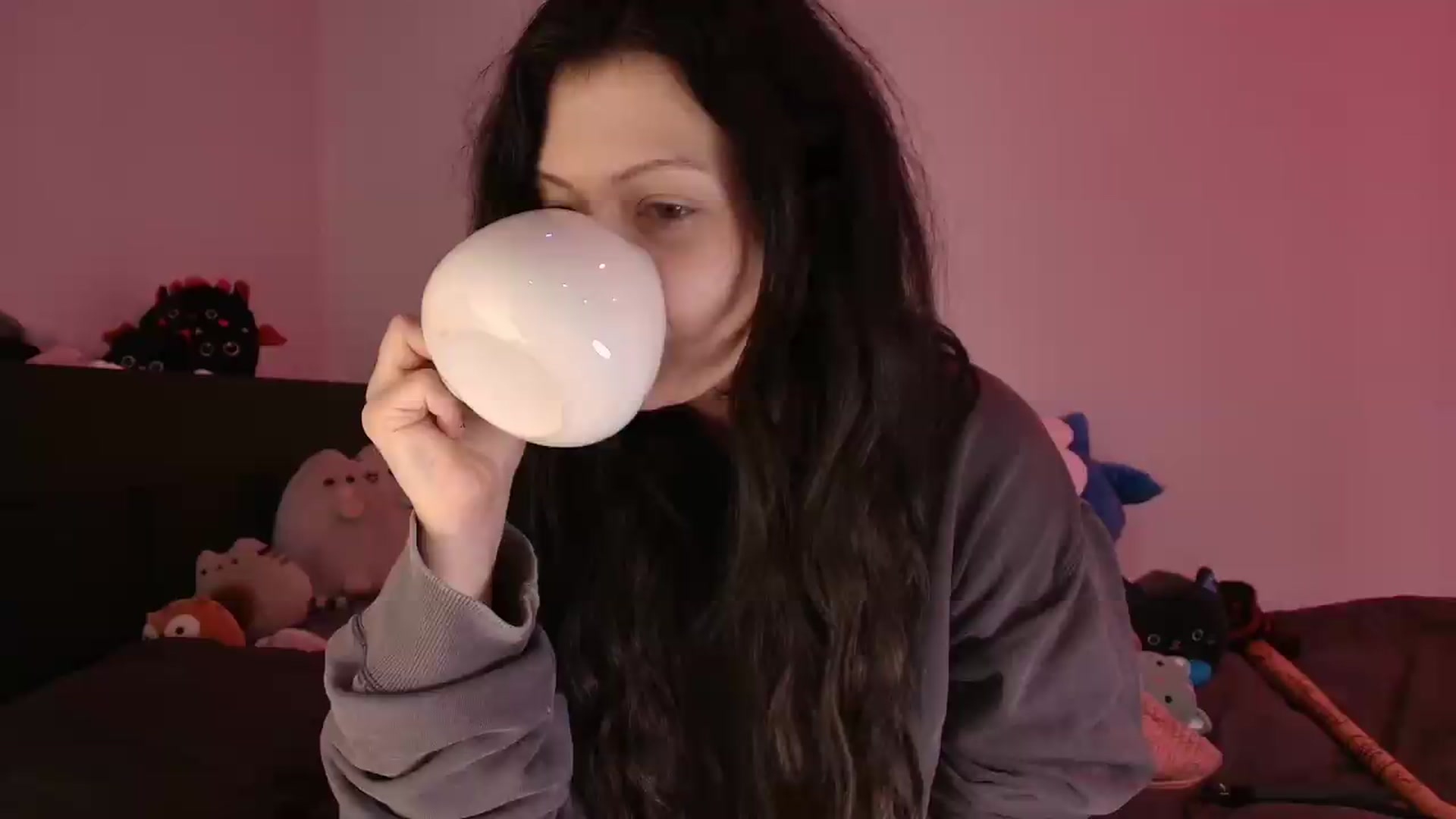 Gallery image thumbnail from RoomToAvoid's myfreecams stream on, 07/03/2026, 03:19 image 6 of 20