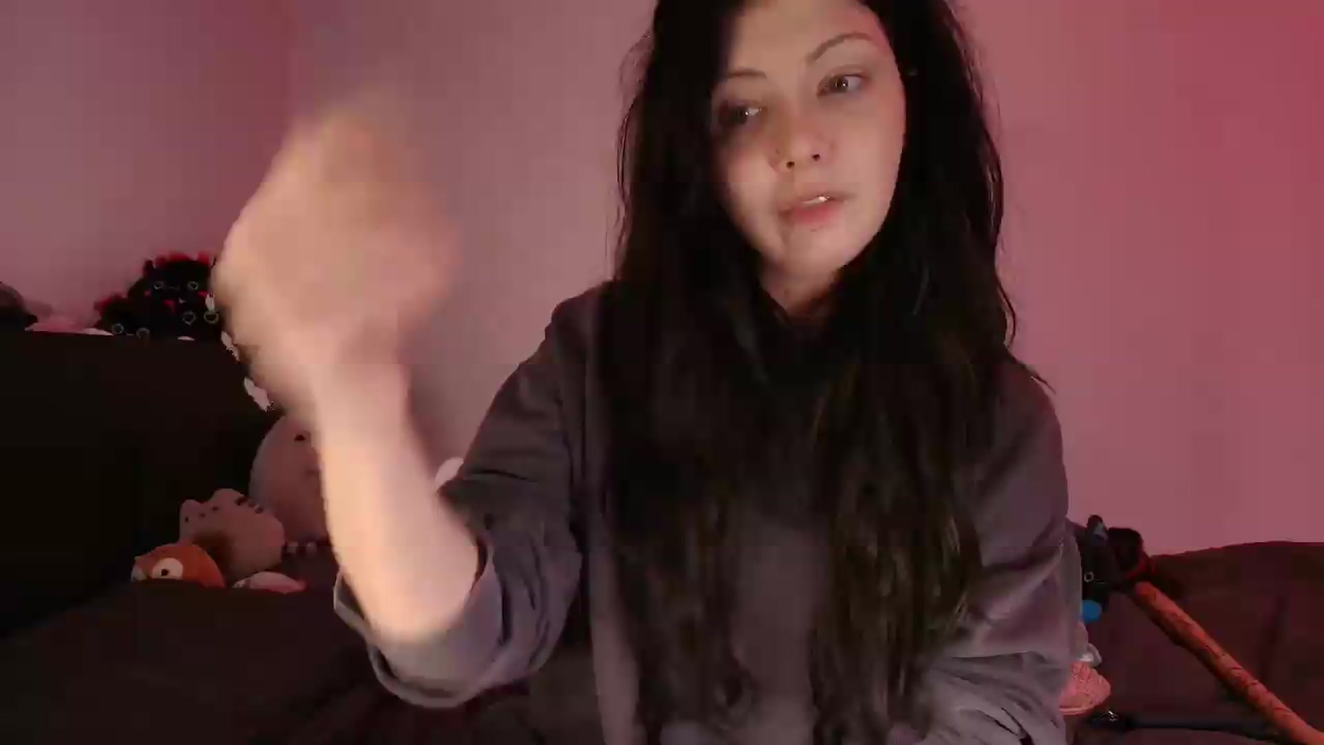 Gallery image thumbnail from RoomToAvoid's myfreecams stream on, 07/03/2026, 03:19 image 4 of 20