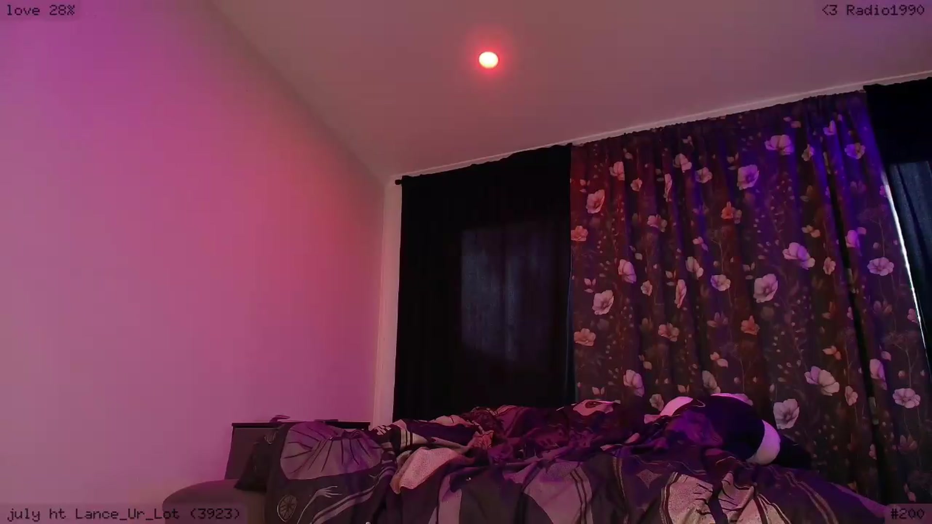 Gallery image thumbnail from RoomToAvoid's myfreecams stream on, 07/22/2026, 04:30 image 8 of 20