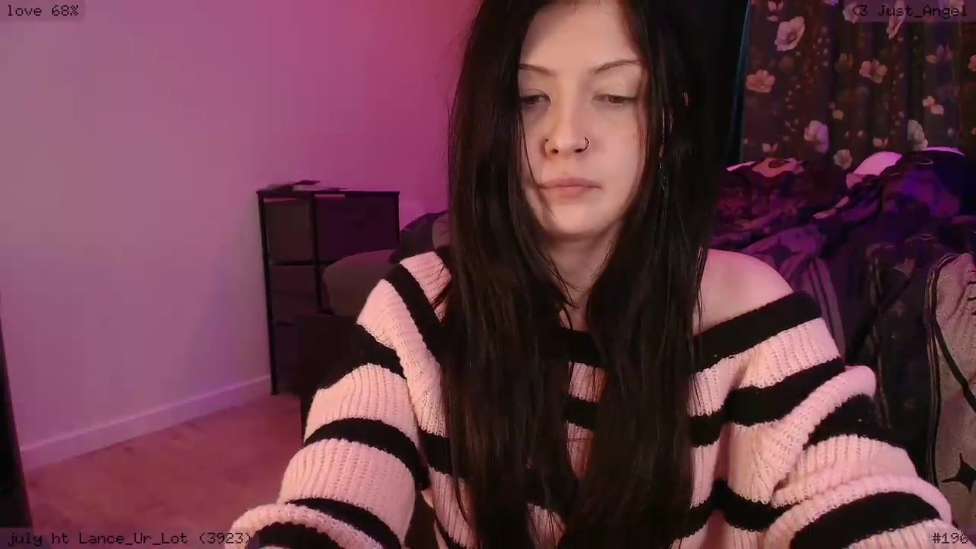Gallery image thumbnail from RoomToAvoid's myfreecams stream on, 07/22/2026, 06:19 image 12 of 20