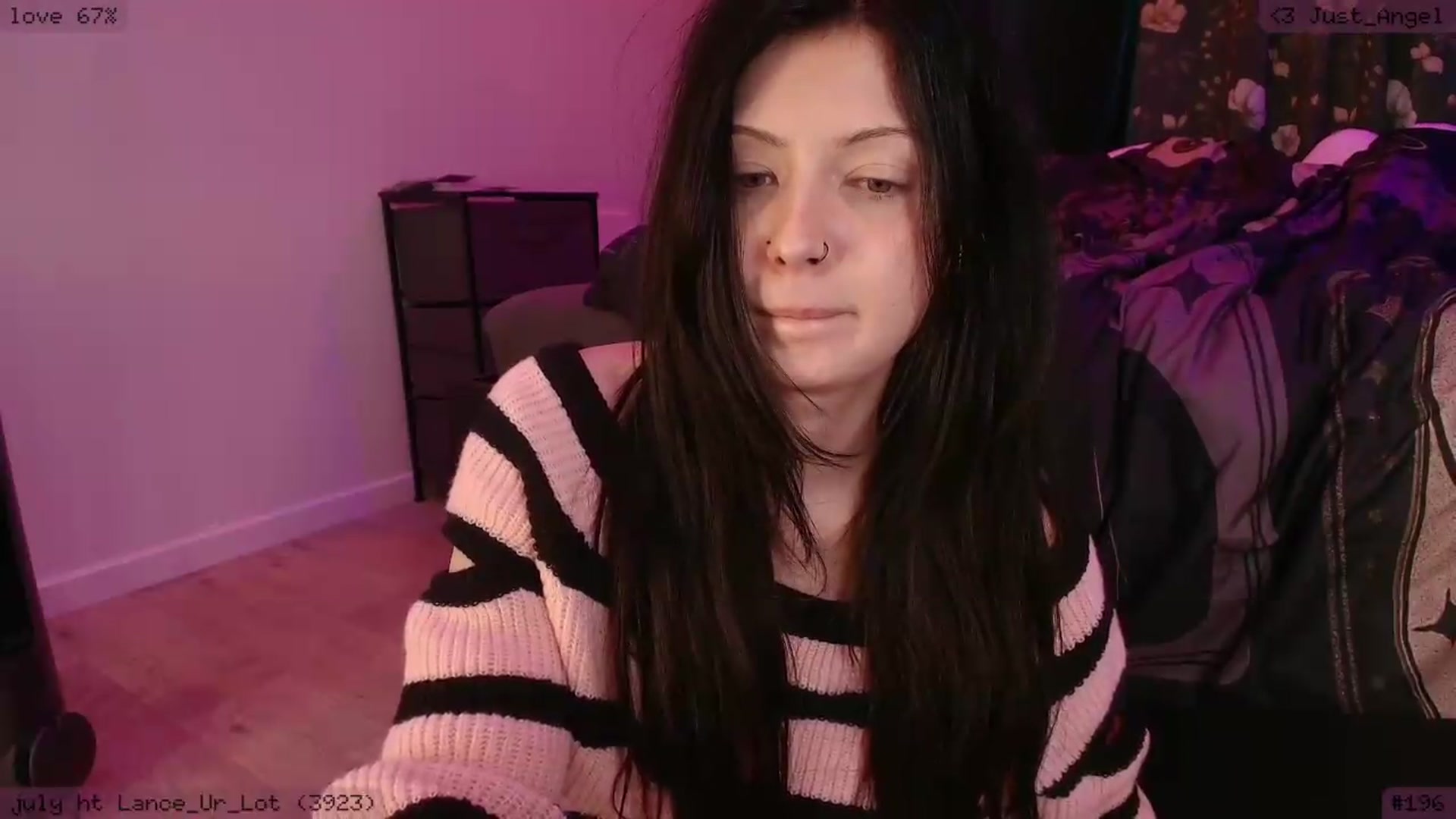 Gallery image thumbnail from RoomToAvoid's myfreecams stream on, 07/22/2026, 06:19 image 10 of 20