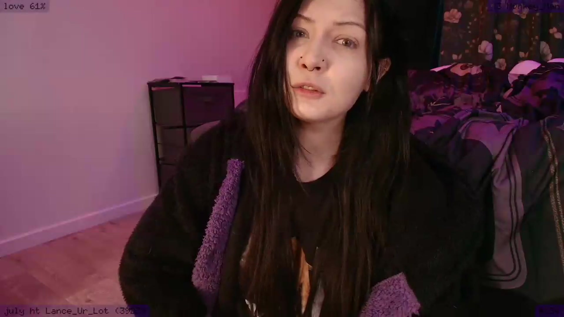 Gallery image thumbnail from RoomToAvoid's myfreecams stream on, 07/28/2026, 06:46 image 2 of 20