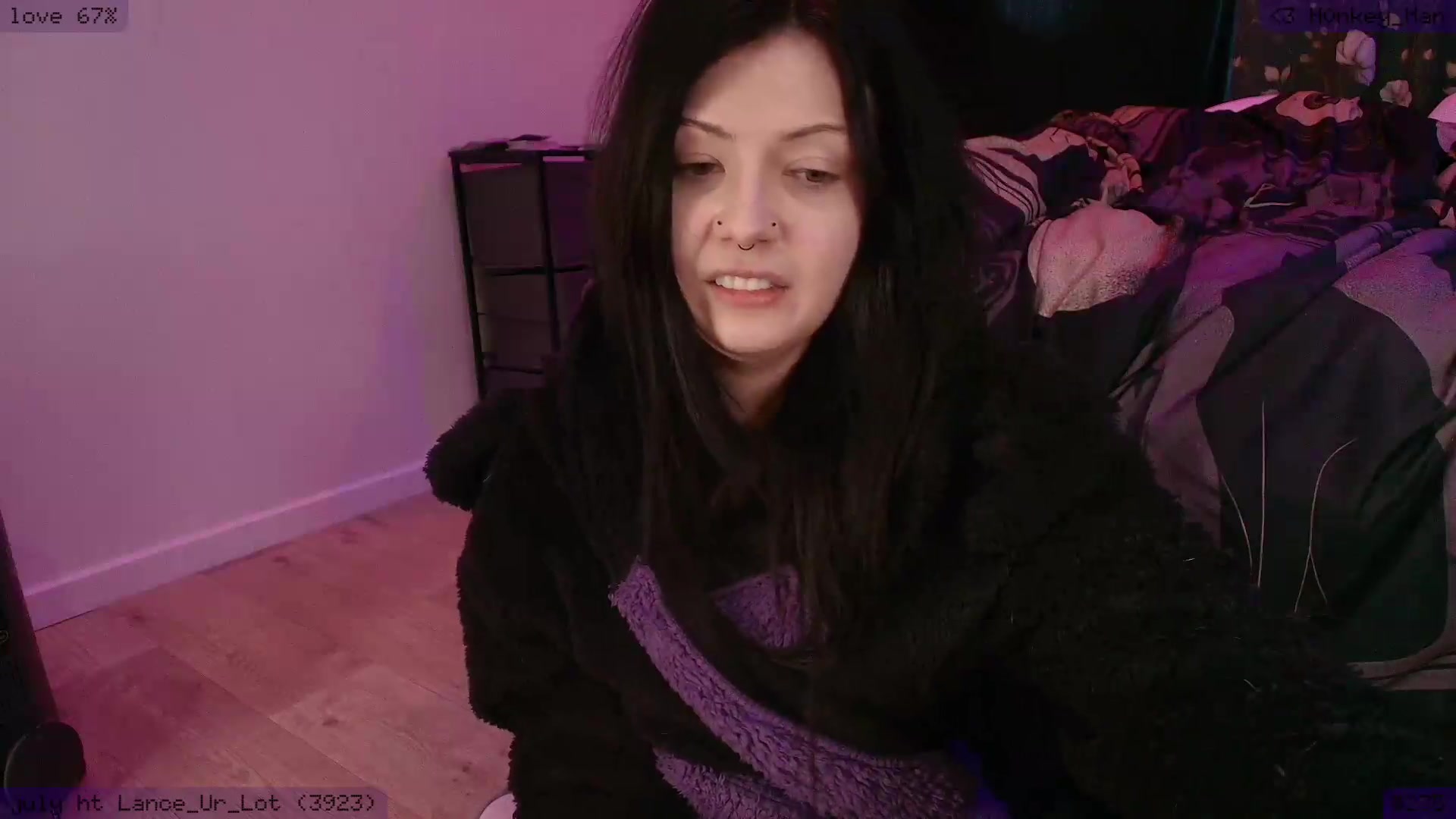 Gallery image thumbnail from RoomToAvoid's myfreecams stream on, 07/28/2026, 06:46 image 9 of 20