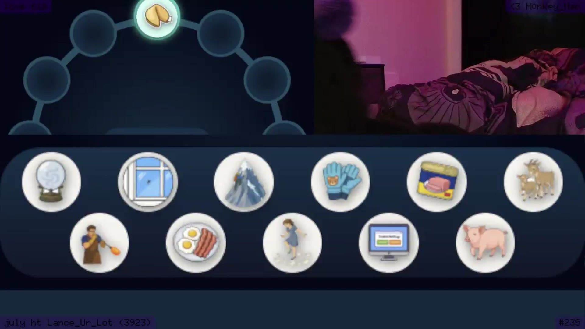 Gallery image thumbnail from RoomToAvoid's myfreecams stream on, 07/28/2026, 06:46 image 5 of 20